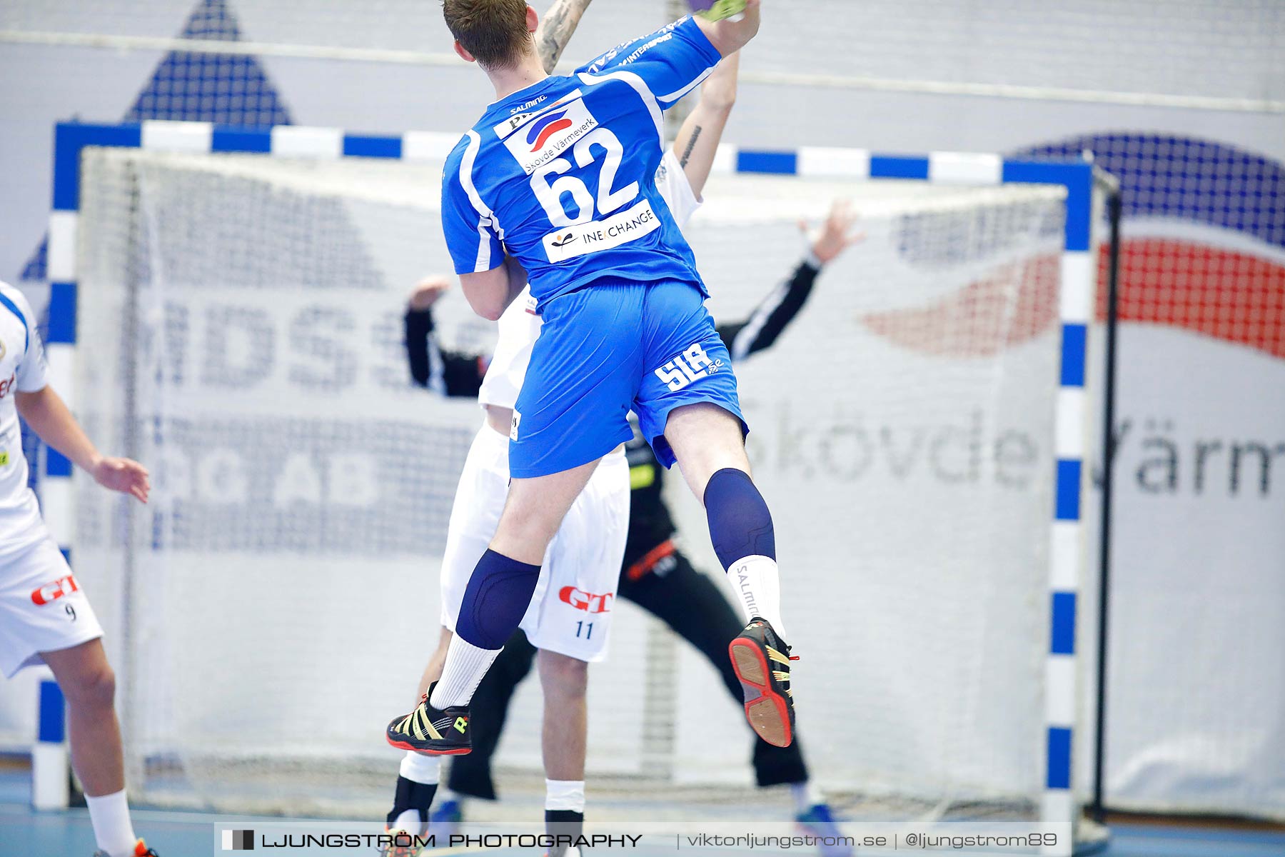 IFK Skövde HK-Redbergslids IK 28-24,herr,Arena Skövde,Skövde,Sverige,Handboll,,2016,179864