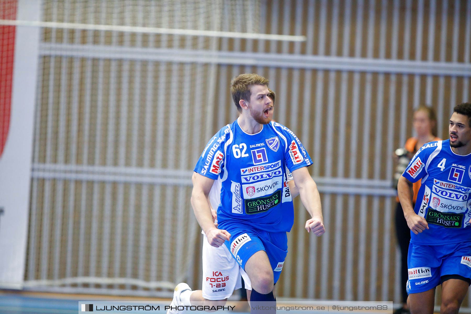 IFK Skövde HK-Redbergslids IK 28-24,herr,Arena Skövde,Skövde,Sverige,Handboll,,2016,179868