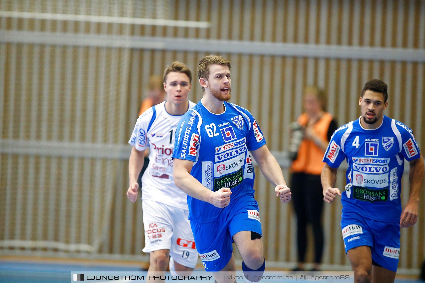 IFK Skövde HK-Redbergslids IK 28-24,herr,Arena Skövde,Skövde,Sverige,Handboll,,2016,179870