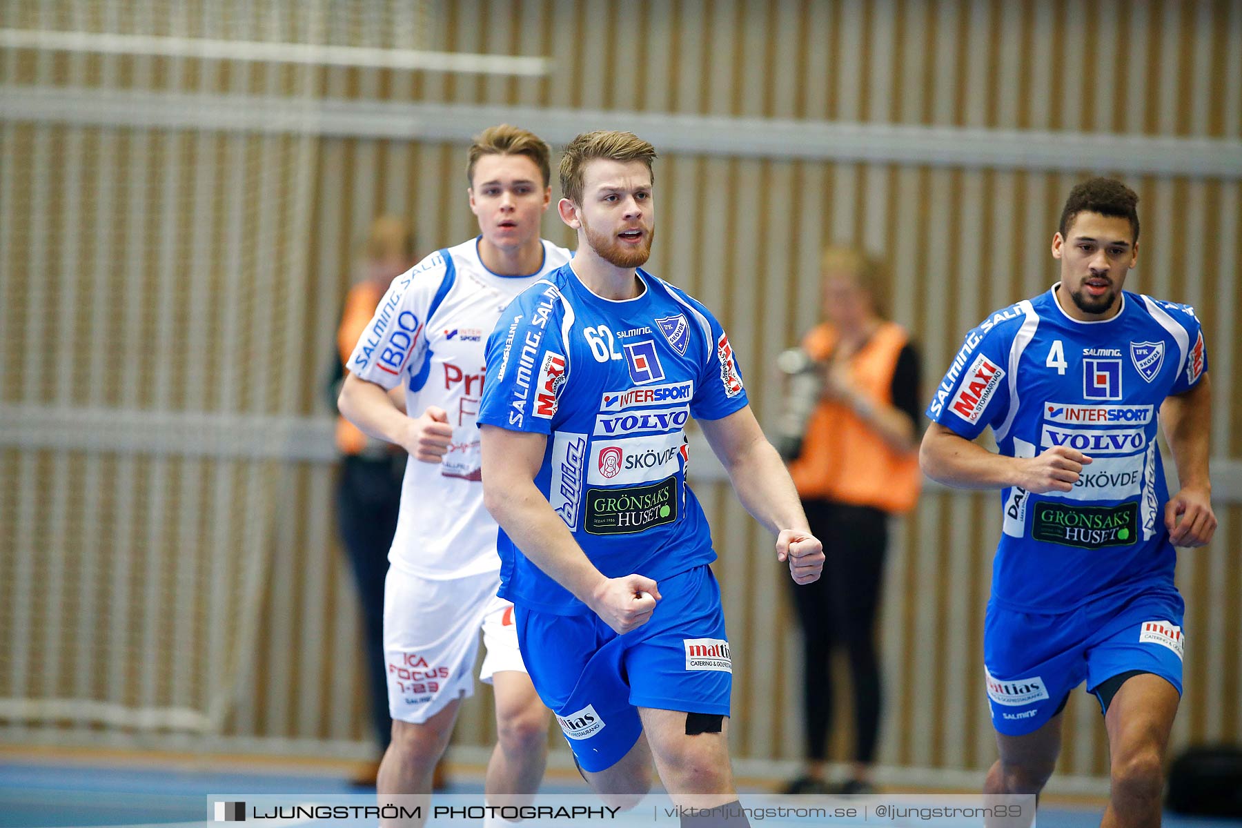 IFK Skövde HK-Redbergslids IK 28-24,herr,Arena Skövde,Skövde,Sverige,Handboll,,2016,179871