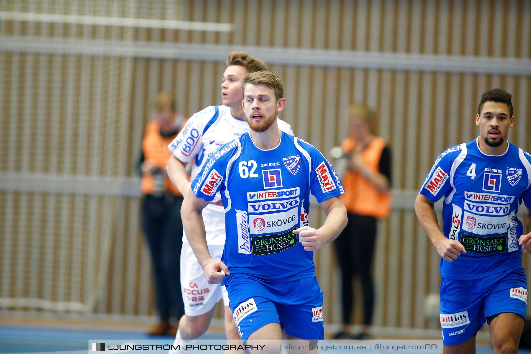 IFK Skövde HK-Redbergslids IK 28-24,herr,Arena Skövde,Skövde,Sverige,Handboll,,2016,179872