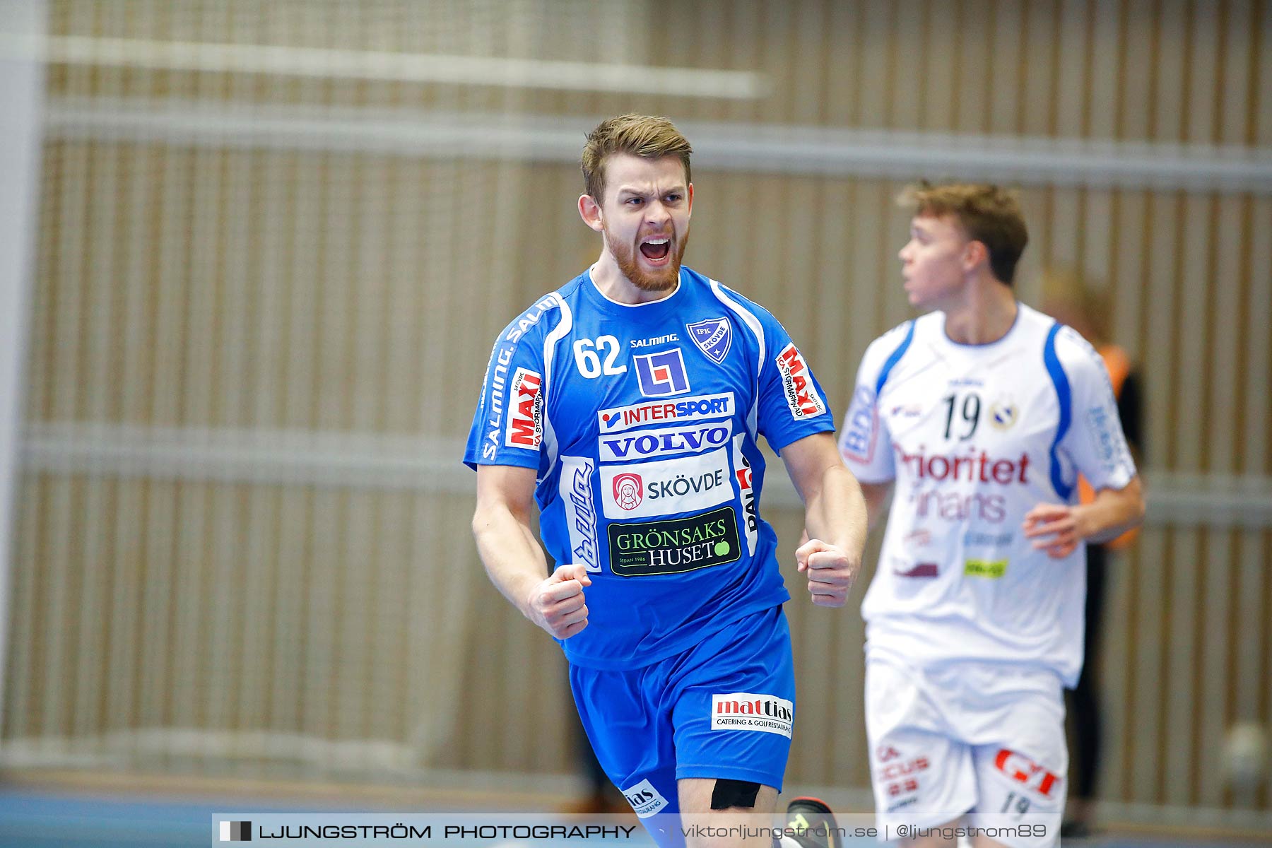 IFK Skövde HK-Redbergslids IK 28-24,herr,Arena Skövde,Skövde,Sverige,Handboll,,2016,179875