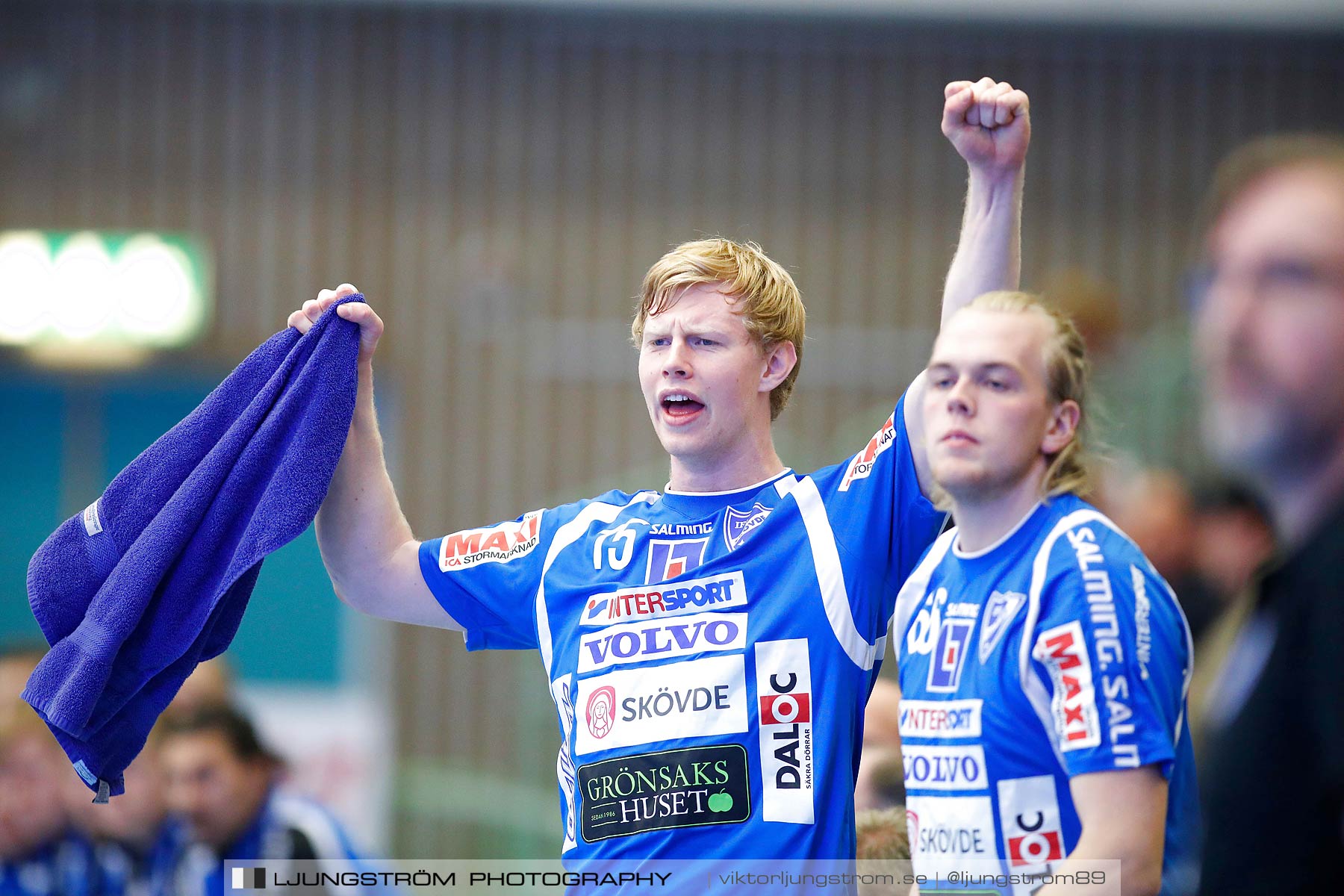 IFK Skövde HK-Redbergslids IK 28-24,herr,Arena Skövde,Skövde,Sverige,Handboll,,2016,179883