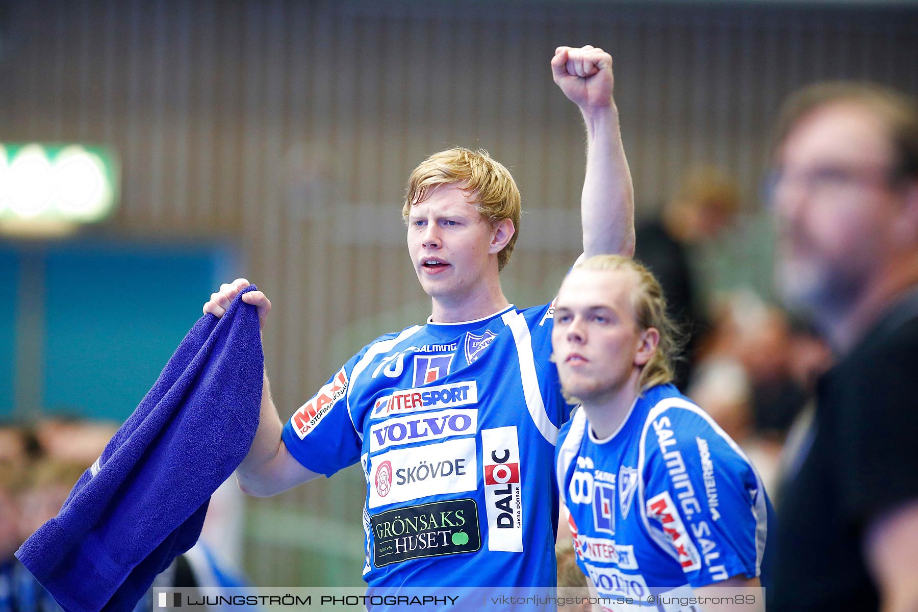 IFK Skövde HK-Redbergslids IK 28-24,herr,Arena Skövde,Skövde,Sverige,Handboll,,2016,179884