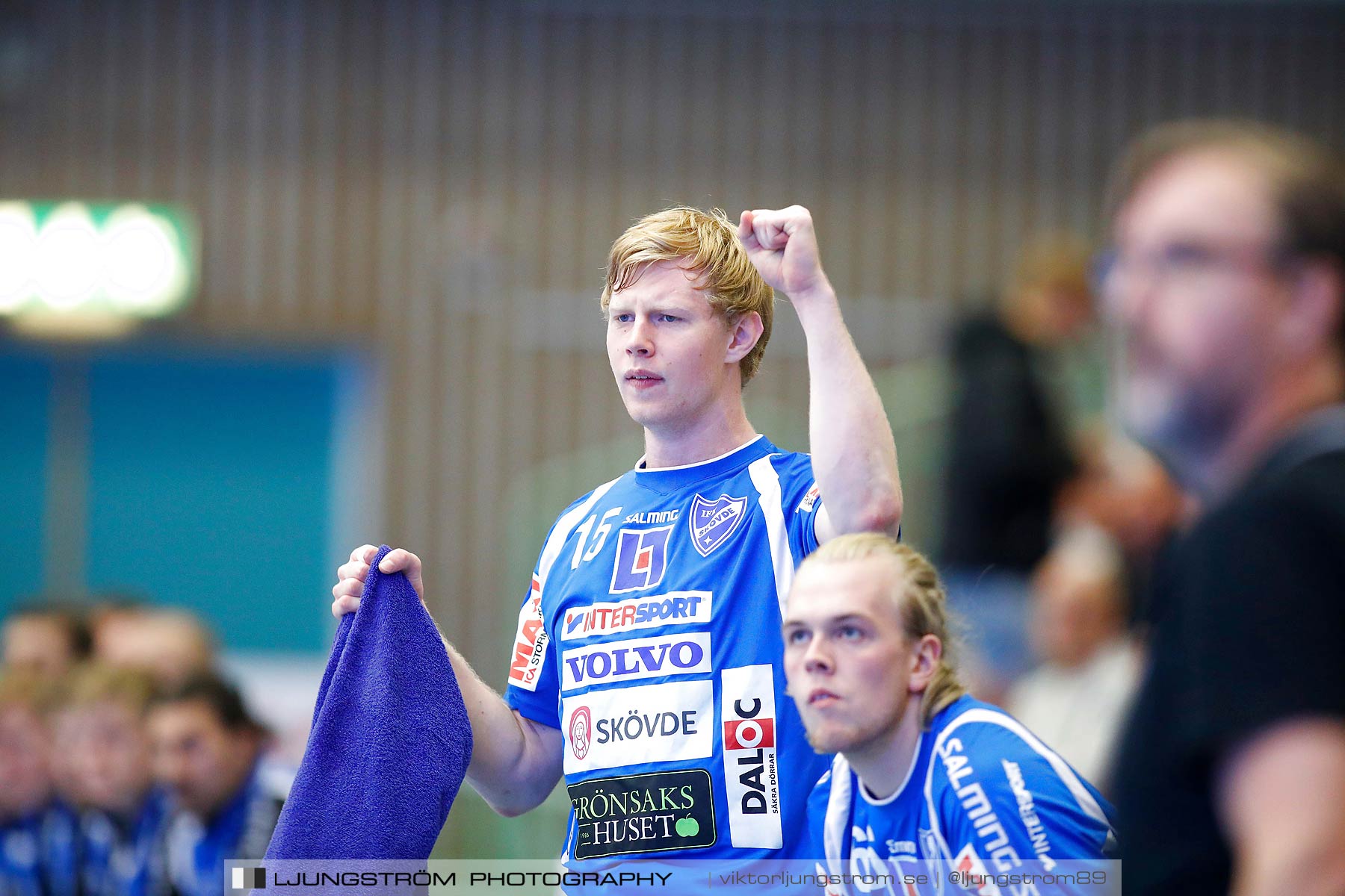 IFK Skövde HK-Redbergslids IK 28-24,herr,Arena Skövde,Skövde,Sverige,Handboll,,2016,179885