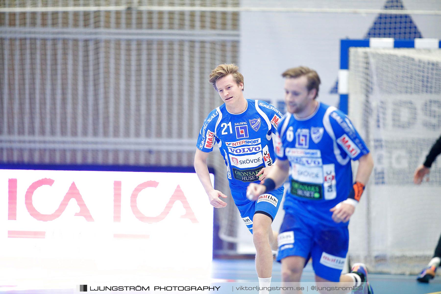 IFK Skövde HK-Redbergslids IK 28-24,herr,Arena Skövde,Skövde,Sverige,Handboll,,2016,179894