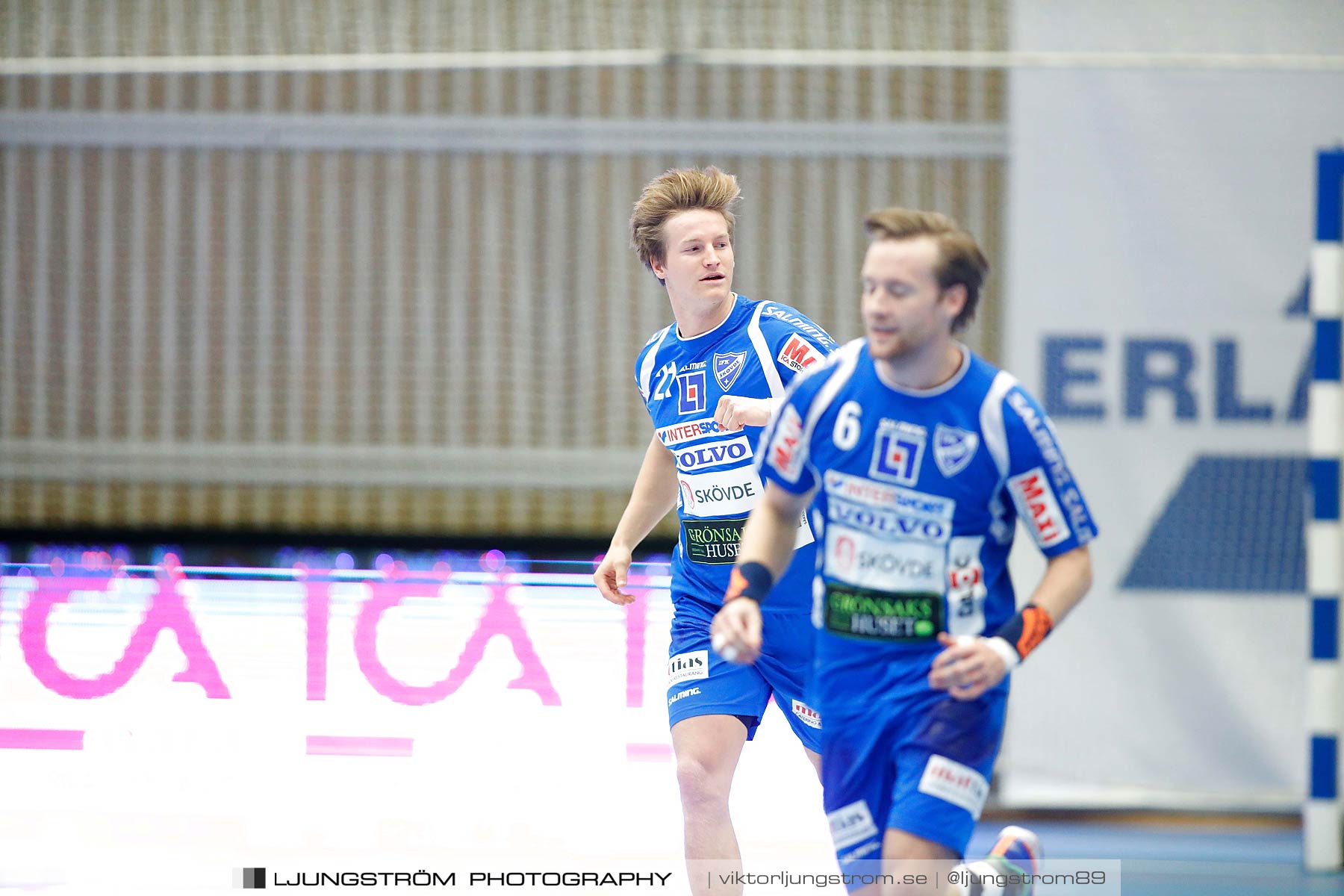 IFK Skövde HK-Redbergslids IK 28-24,herr,Arena Skövde,Skövde,Sverige,Handboll,,2016,179896