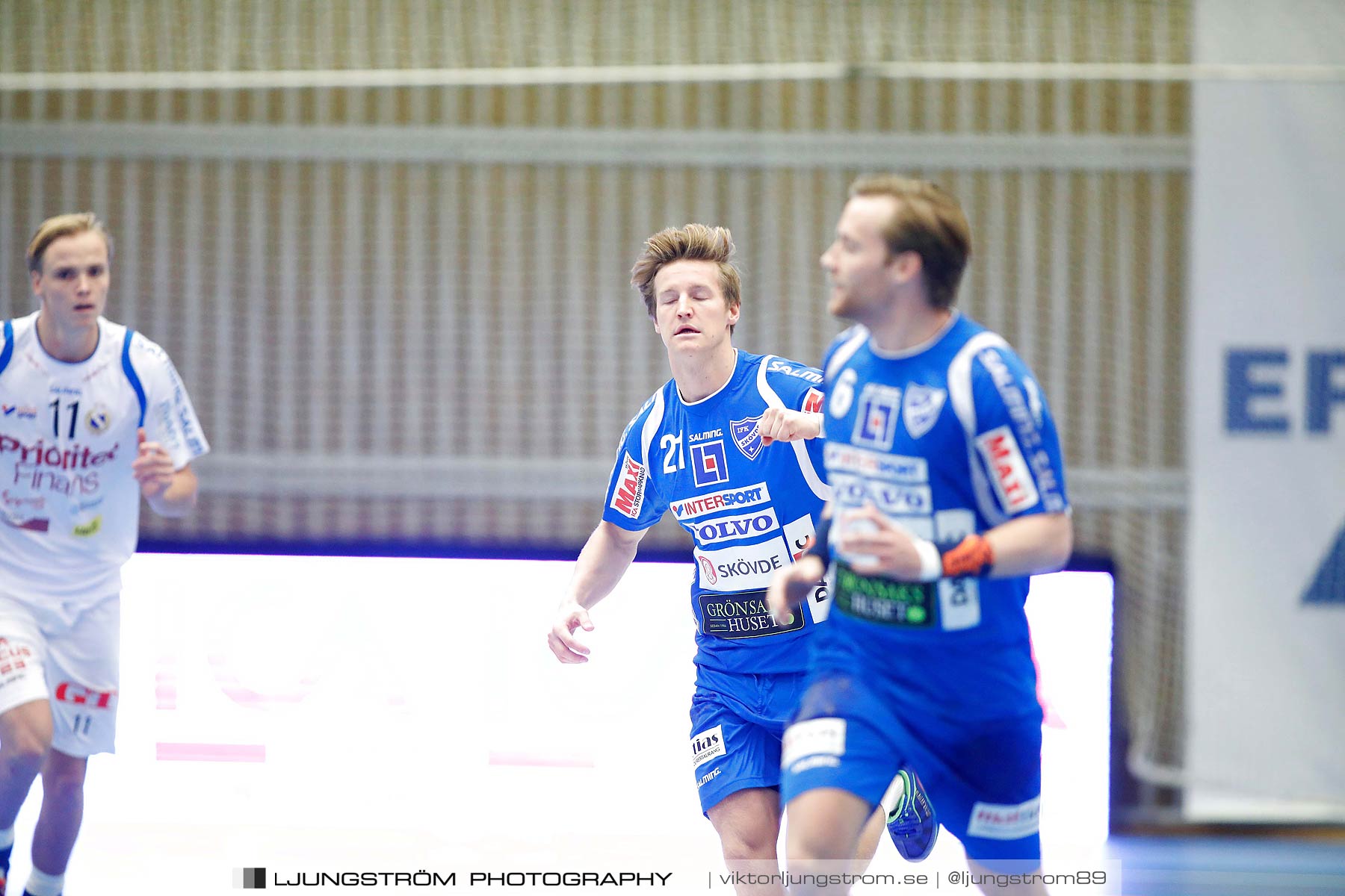 IFK Skövde HK-Redbergslids IK 28-24,herr,Arena Skövde,Skövde,Sverige,Handboll,,2016,179897