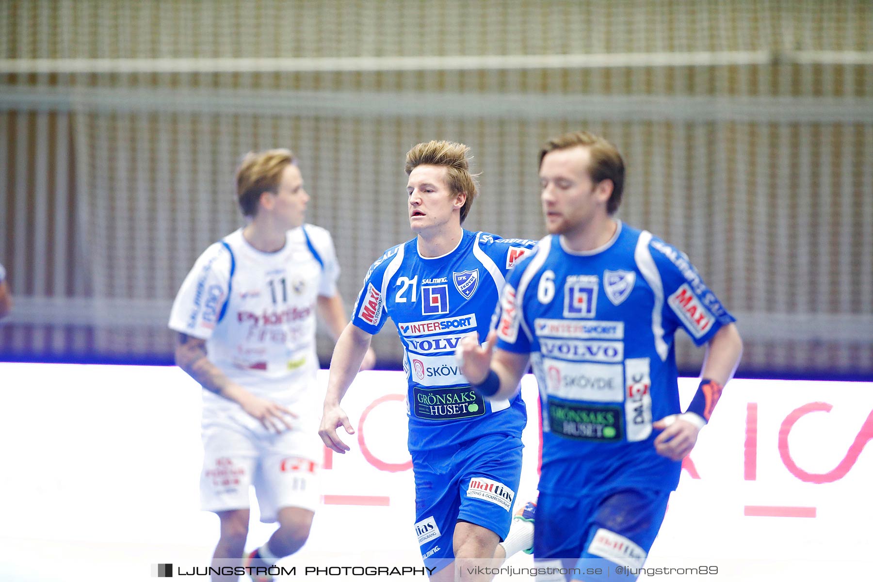 IFK Skövde HK-Redbergslids IK 28-24,herr,Arena Skövde,Skövde,Sverige,Handboll,,2016,179898