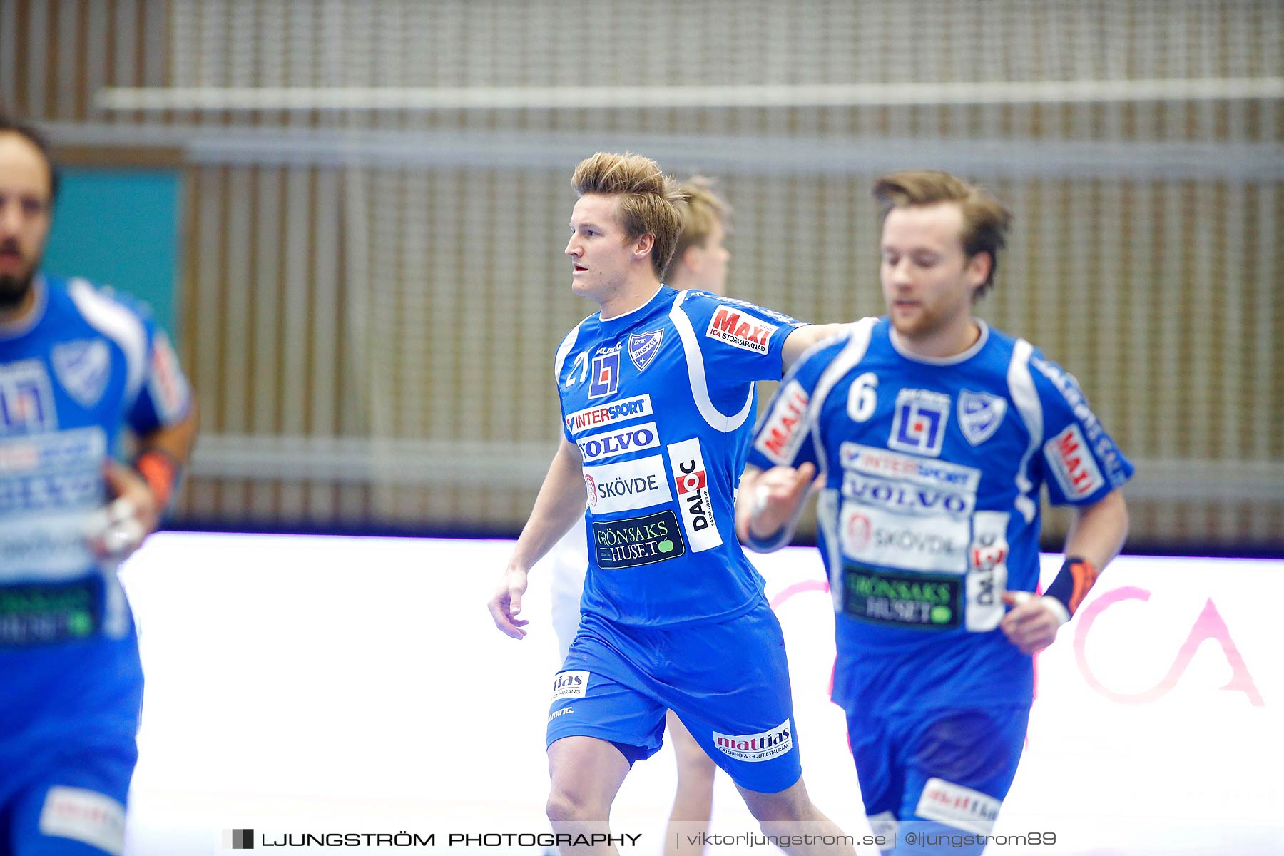 IFK Skövde HK-Redbergslids IK 28-24,herr,Arena Skövde,Skövde,Sverige,Handboll,,2016,179899