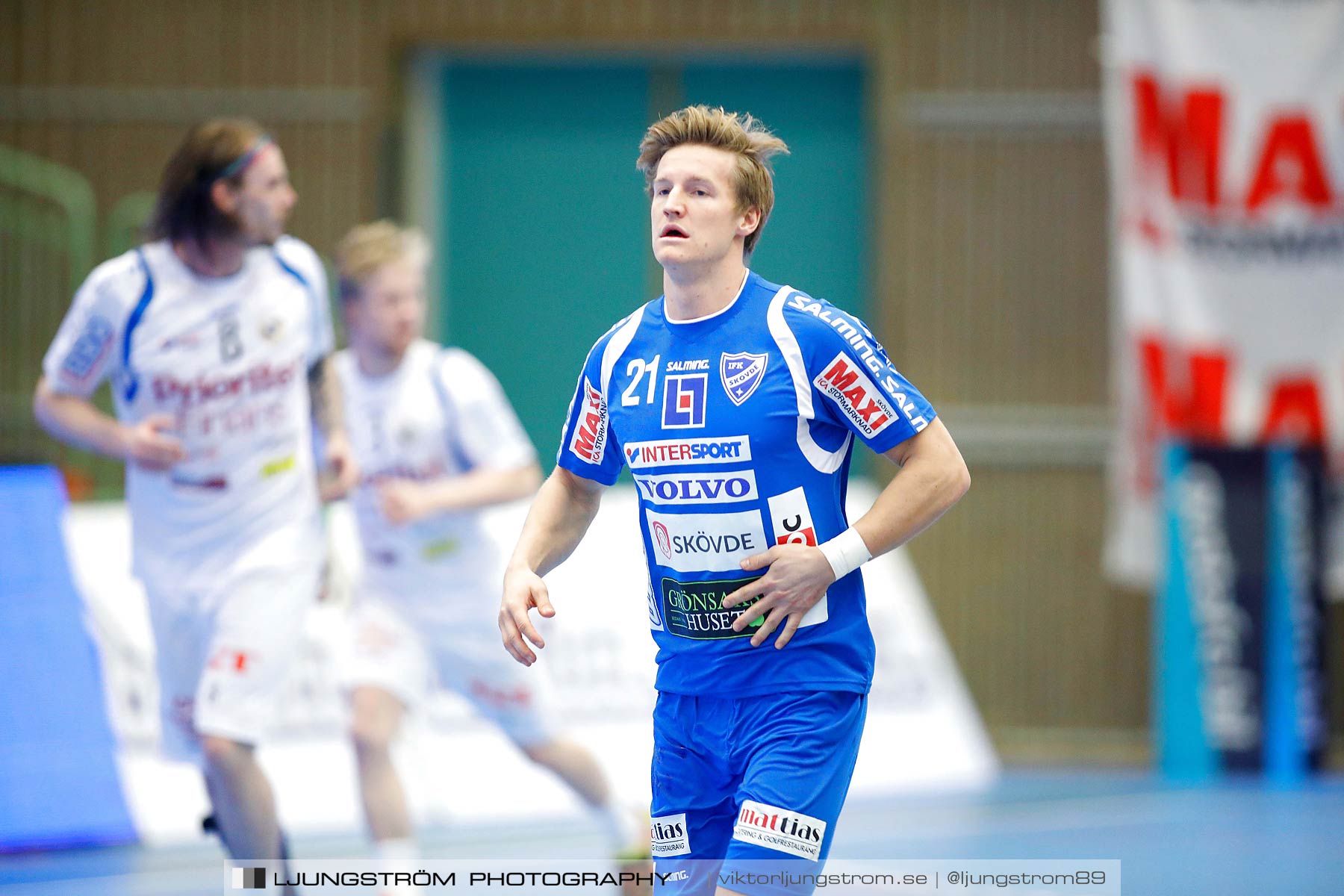 IFK Skövde HK-Redbergslids IK 28-24,herr,Arena Skövde,Skövde,Sverige,Handboll,,2016,179902