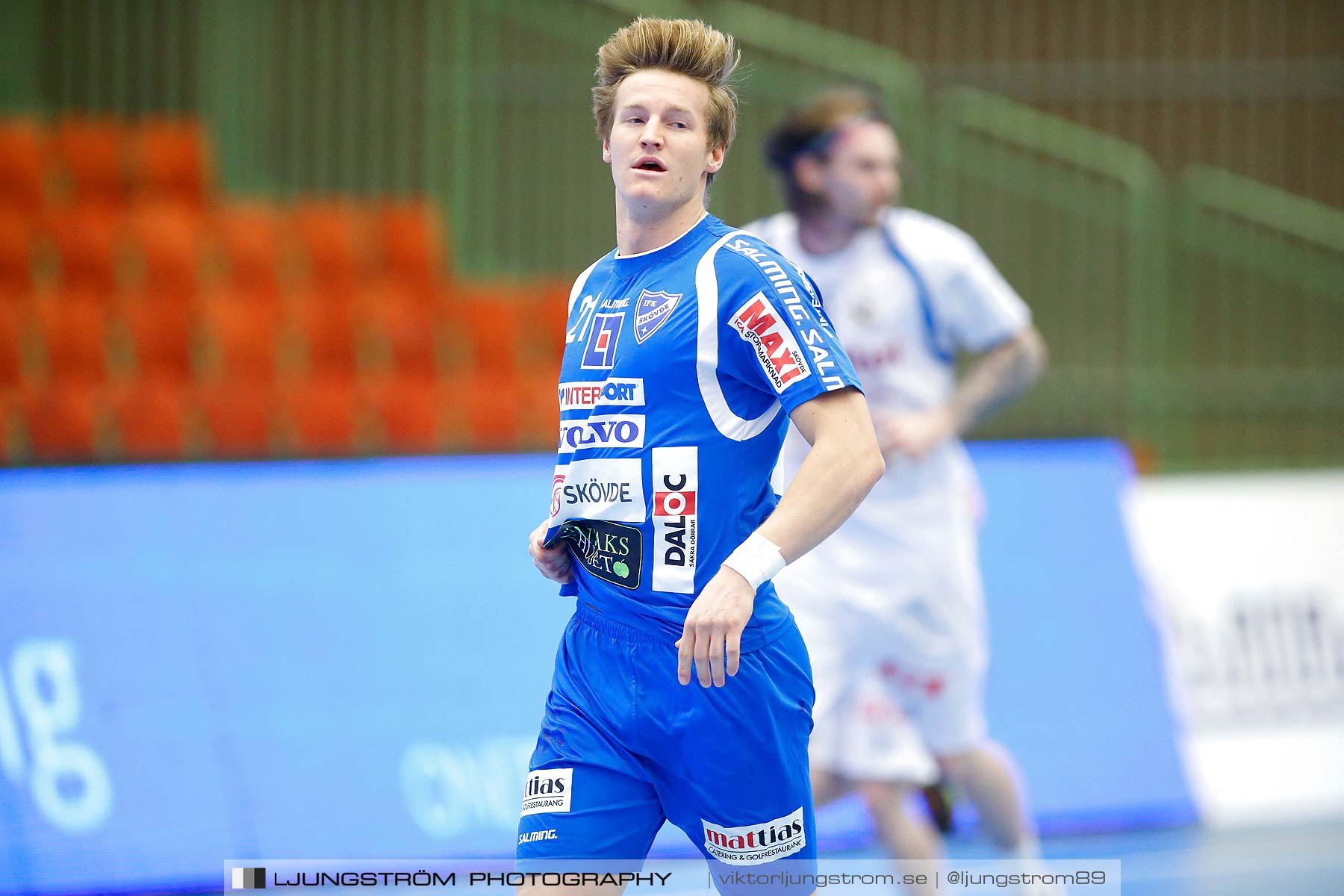 IFK Skövde HK-Redbergslids IK 28-24,herr,Arena Skövde,Skövde,Sverige,Handboll,,2016,179905