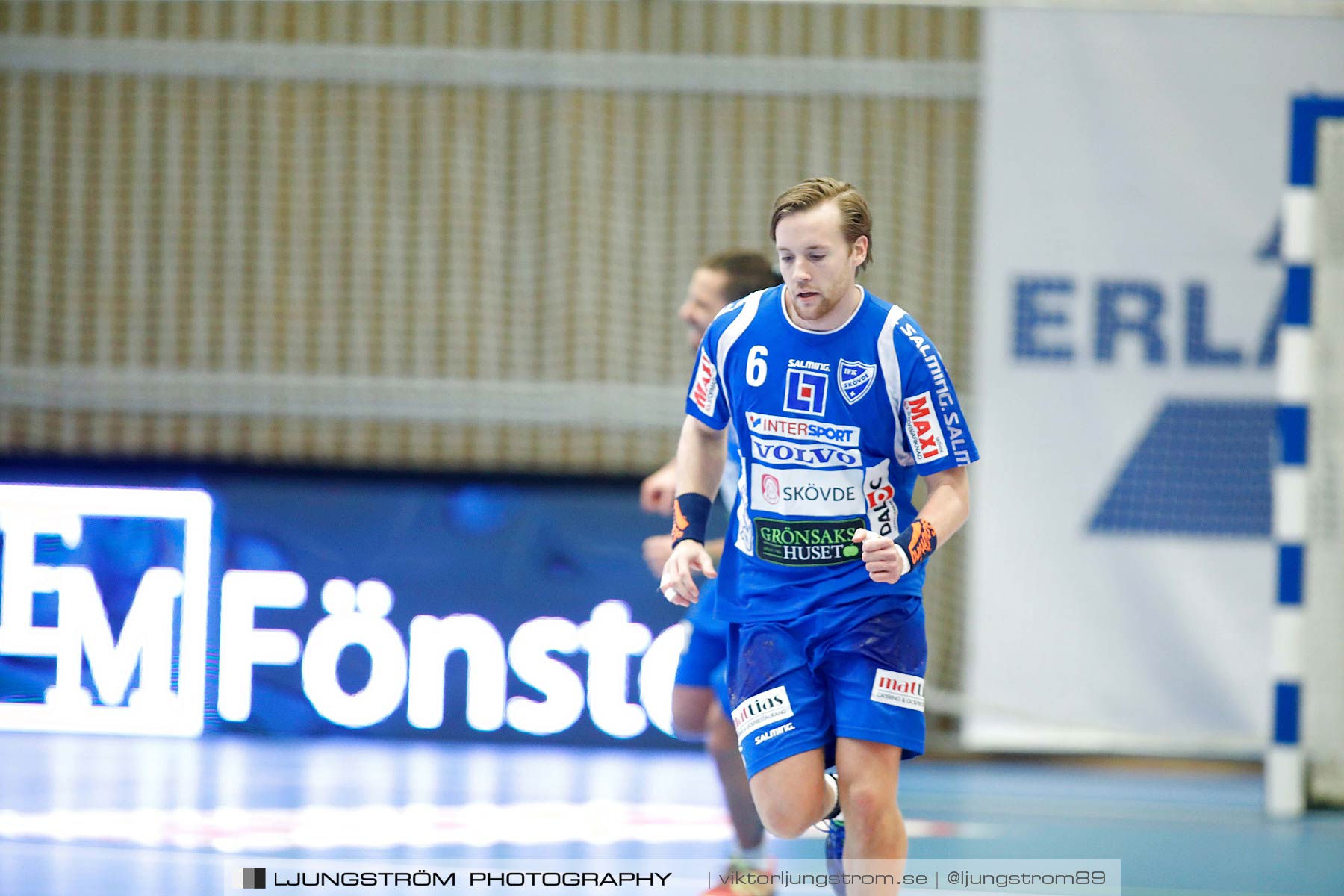 IFK Skövde HK-Redbergslids IK 28-24,herr,Arena Skövde,Skövde,Sverige,Handboll,,2016,179922