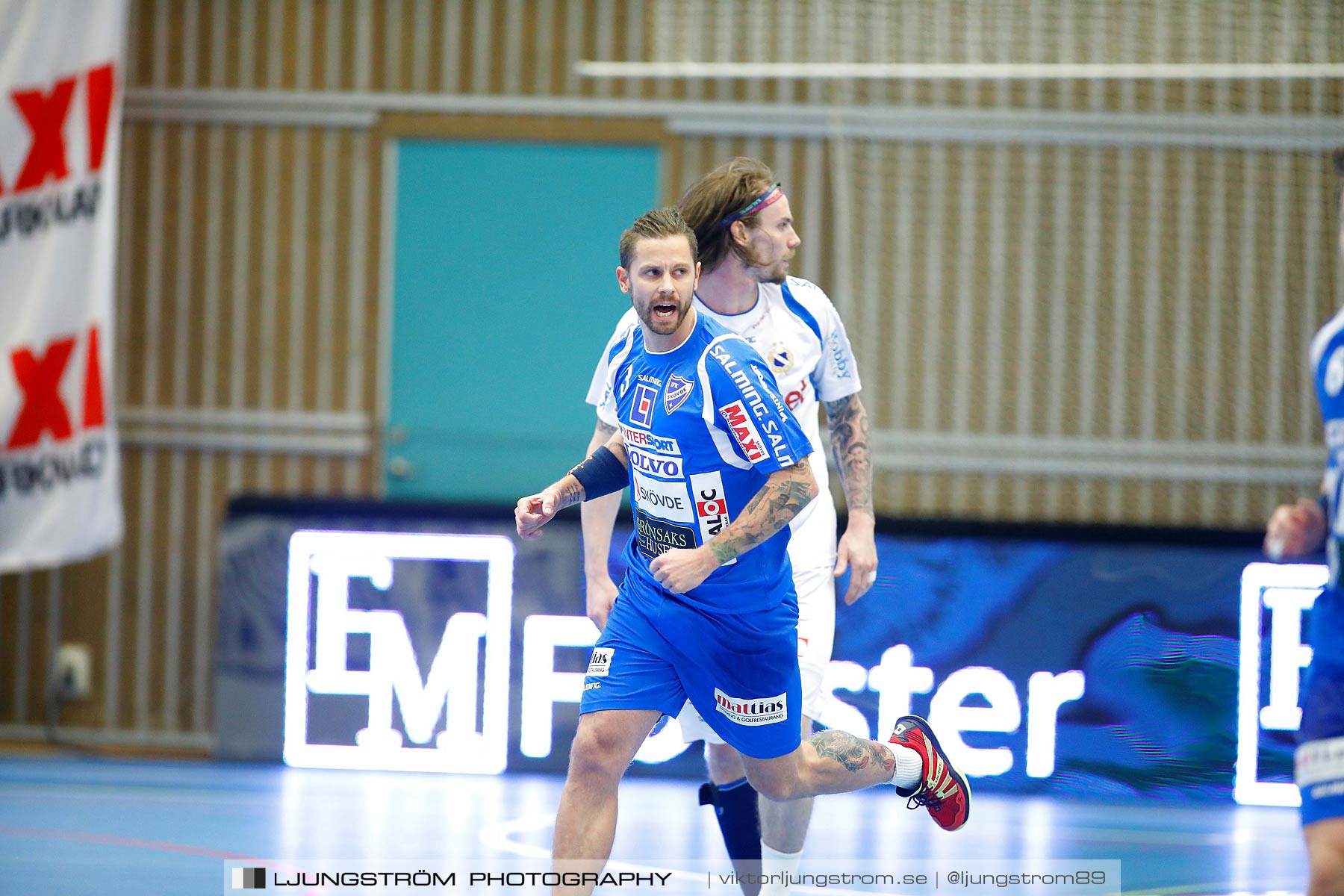 IFK Skövde HK-Redbergslids IK 28-24,herr,Arena Skövde,Skövde,Sverige,Handboll,,2016,179926