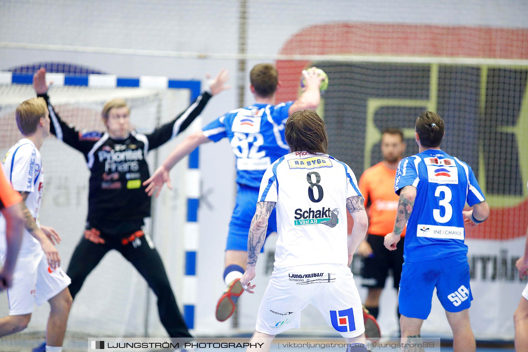 IFK Skövde HK-Redbergslids IK 28-24,herr,Arena Skövde,Skövde,Sverige,Handboll,,2016,179937