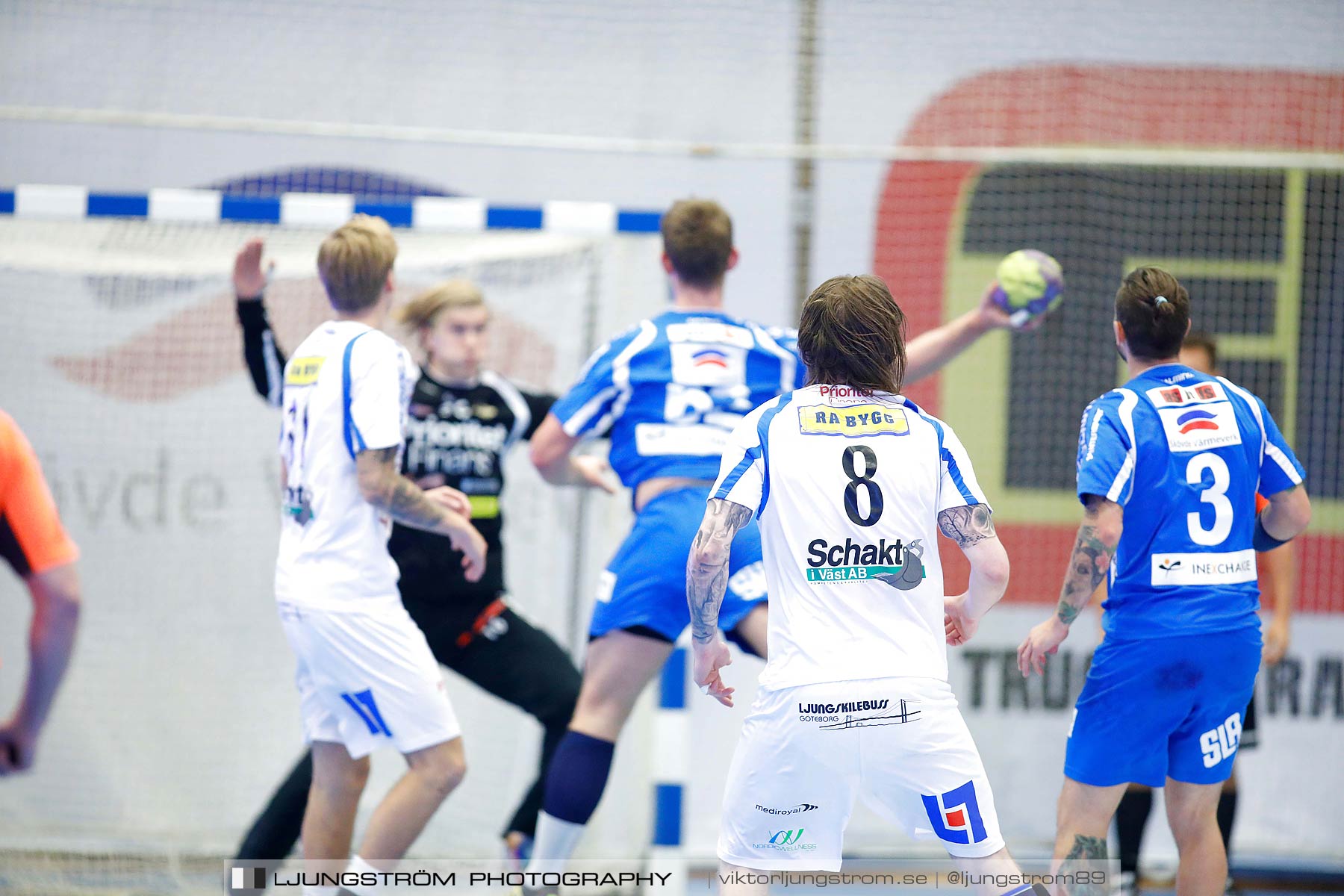 IFK Skövde HK-Redbergslids IK 28-24,herr,Arena Skövde,Skövde,Sverige,Handboll,,2016,179938