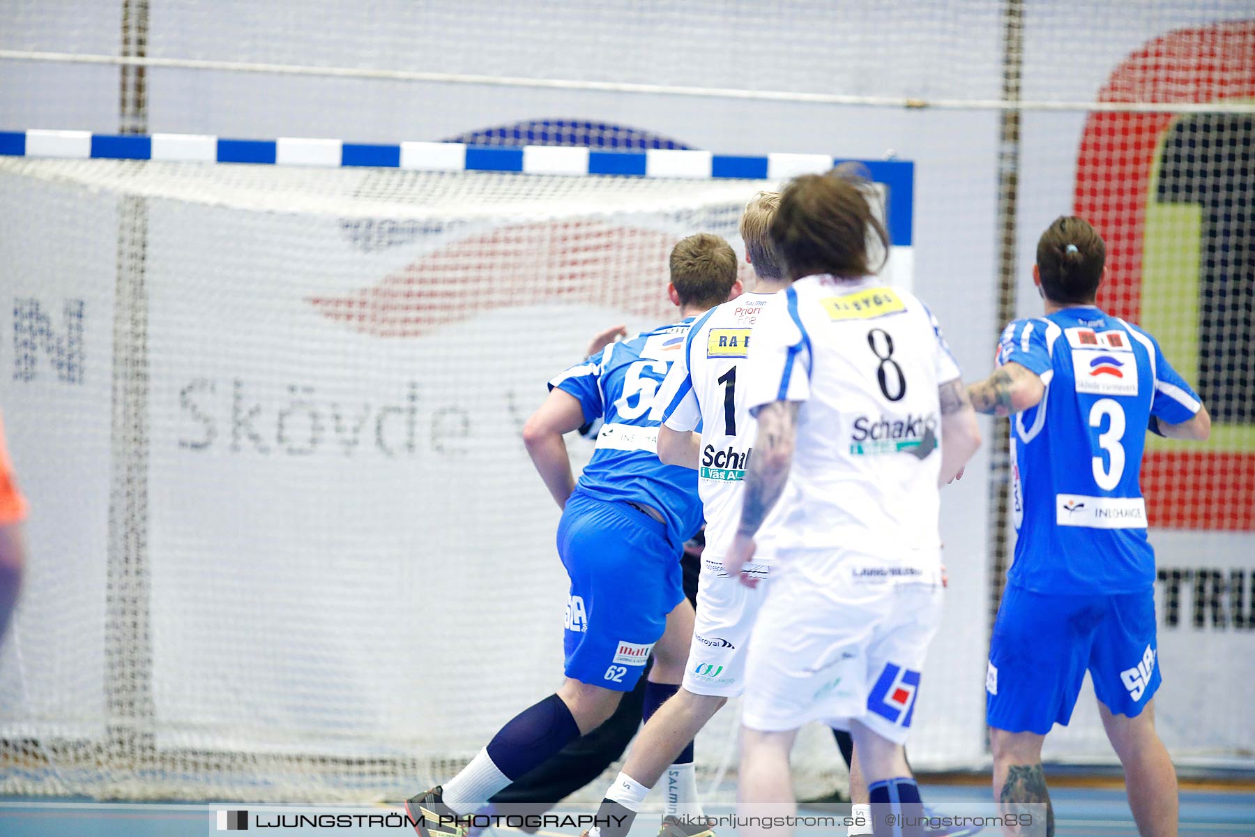 IFK Skövde HK-Redbergslids IK 28-24,herr,Arena Skövde,Skövde,Sverige,Handboll,,2016,179940