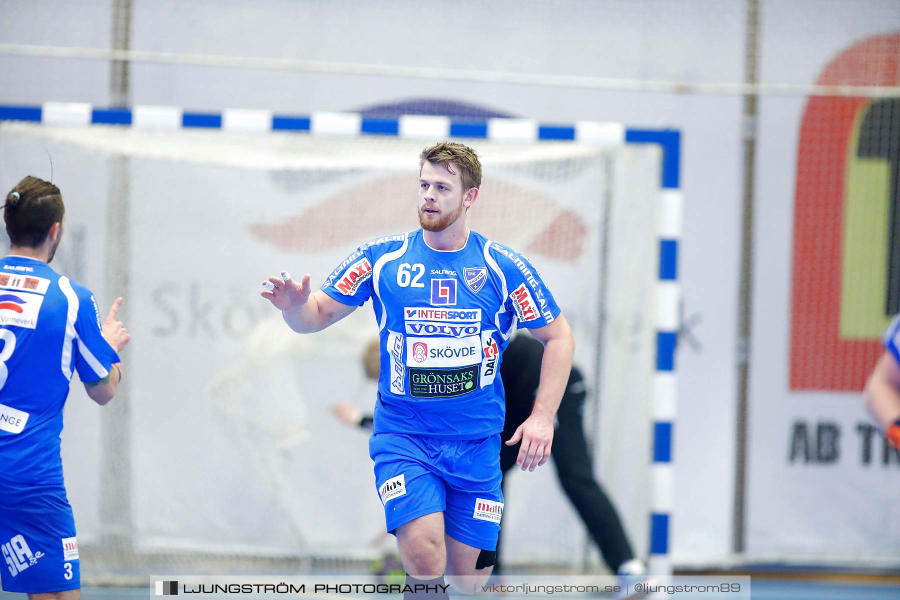 IFK Skövde HK-Redbergslids IK 28-24,herr,Arena Skövde,Skövde,Sverige,Handboll,,2016,179942