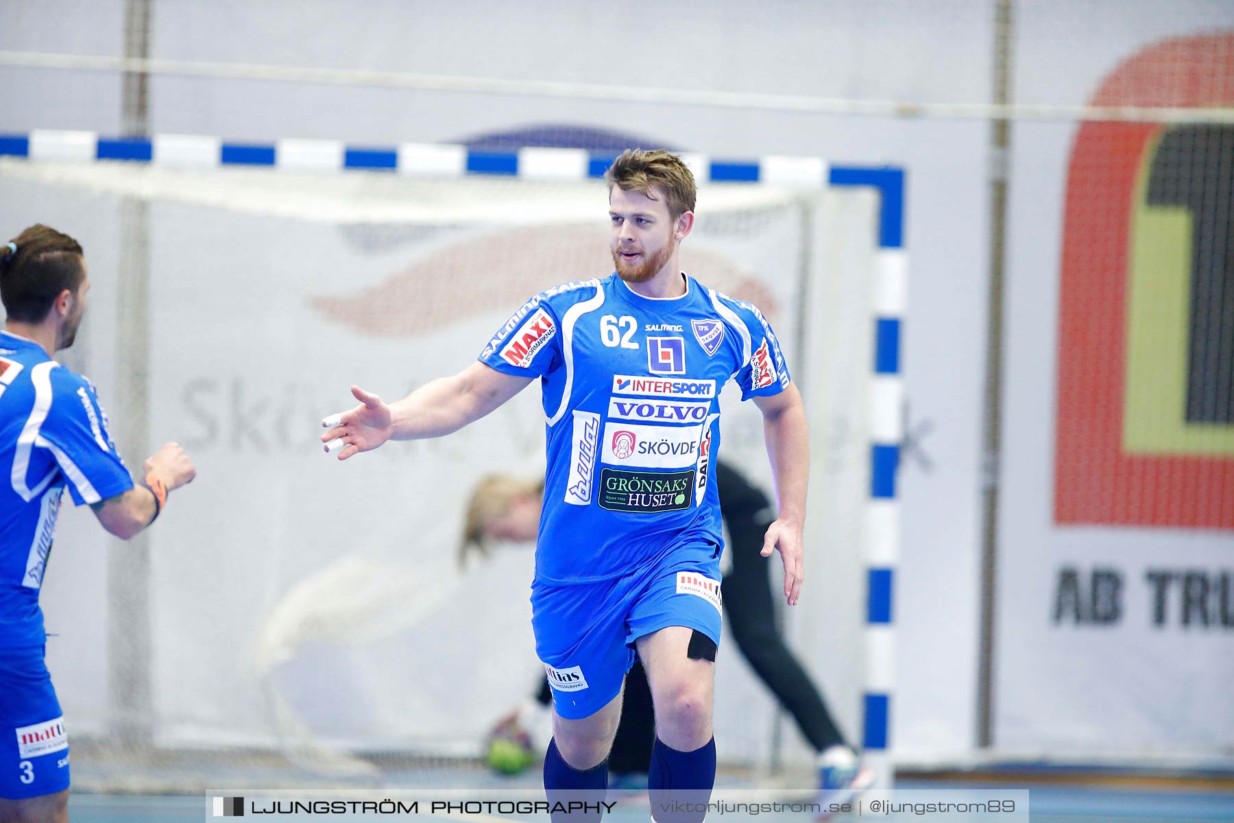 IFK Skövde HK-Redbergslids IK 28-24,herr,Arena Skövde,Skövde,Sverige,Handboll,,2016,179943