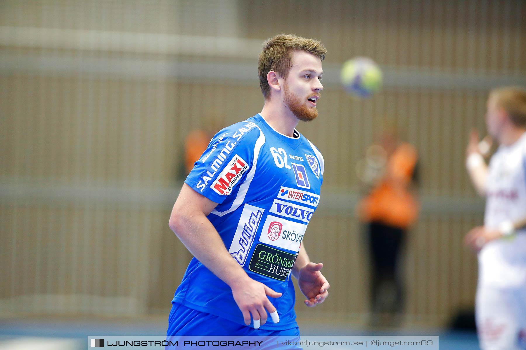 IFK Skövde HK-Redbergslids IK 28-24,herr,Arena Skövde,Skövde,Sverige,Handboll,,2016,179945