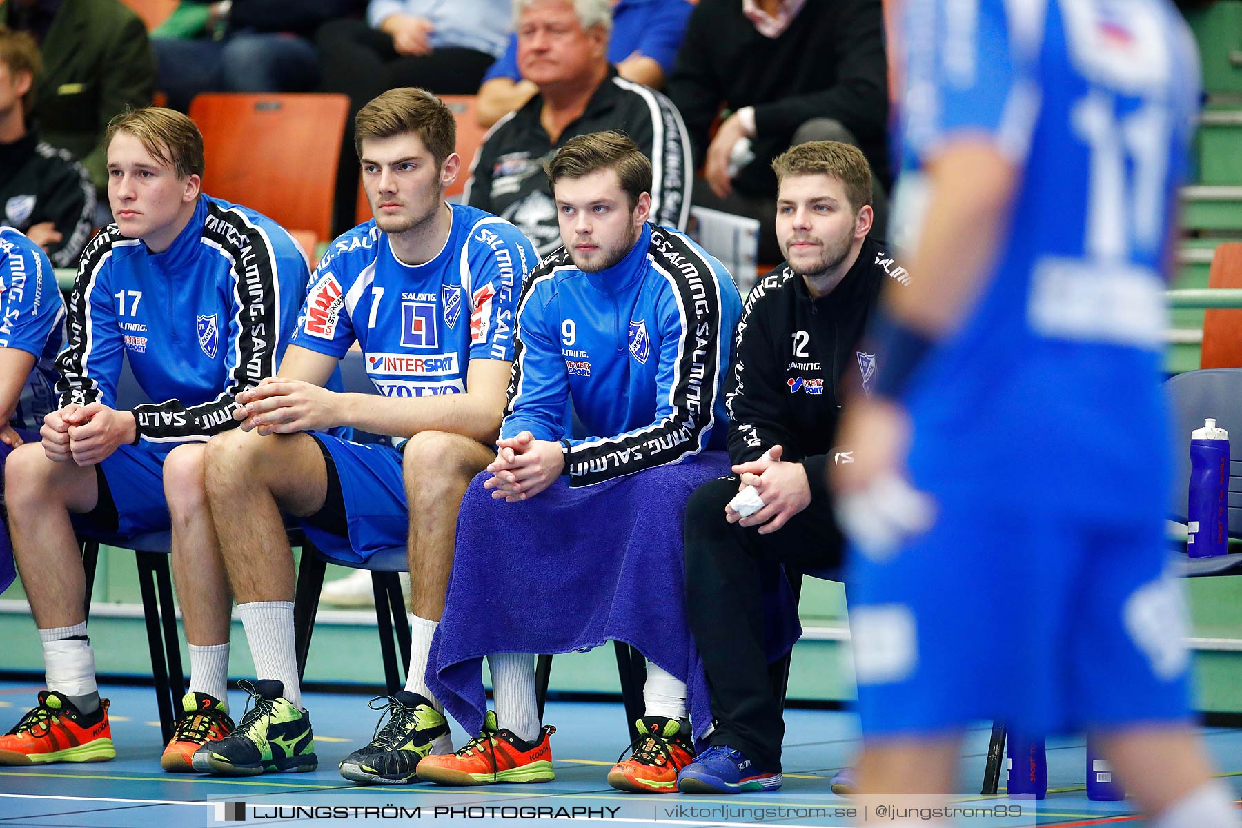 IFK Skövde HK-Redbergslids IK 28-24,herr,Arena Skövde,Skövde,Sverige,Handboll,,2016,179950