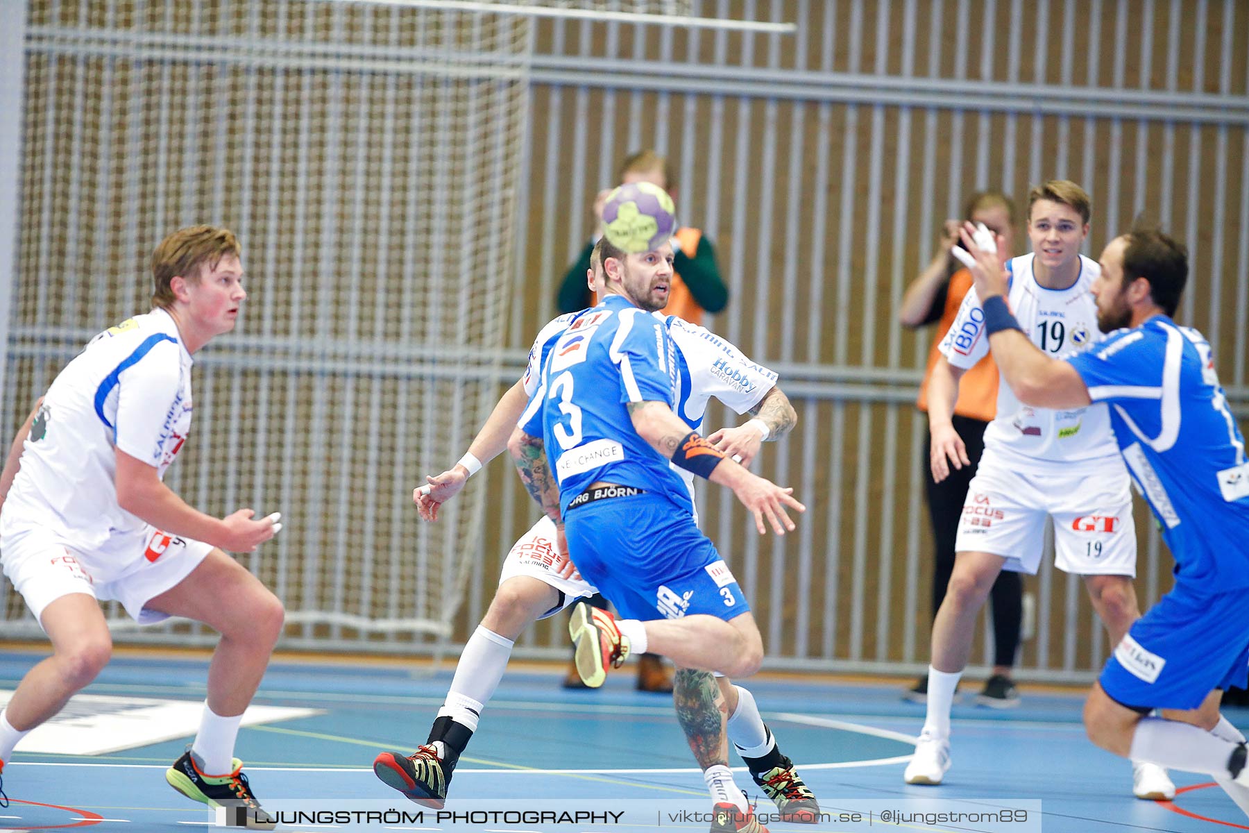 IFK Skövde HK-Redbergslids IK 28-24,herr,Arena Skövde,Skövde,Sverige,Handboll,,2016,179964