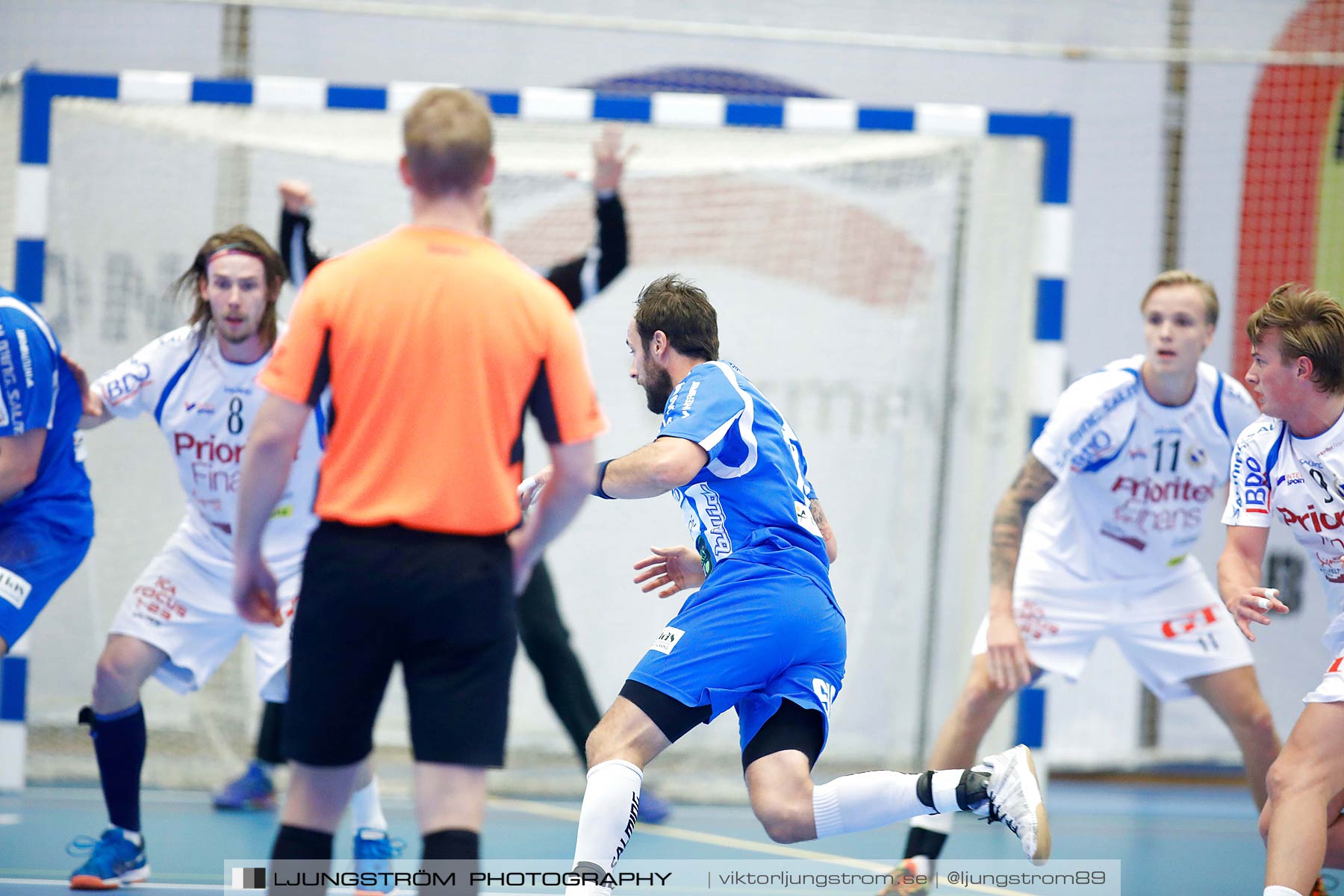 IFK Skövde HK-Redbergslids IK 28-24,herr,Arena Skövde,Skövde,Sverige,Handboll,,2016,179967