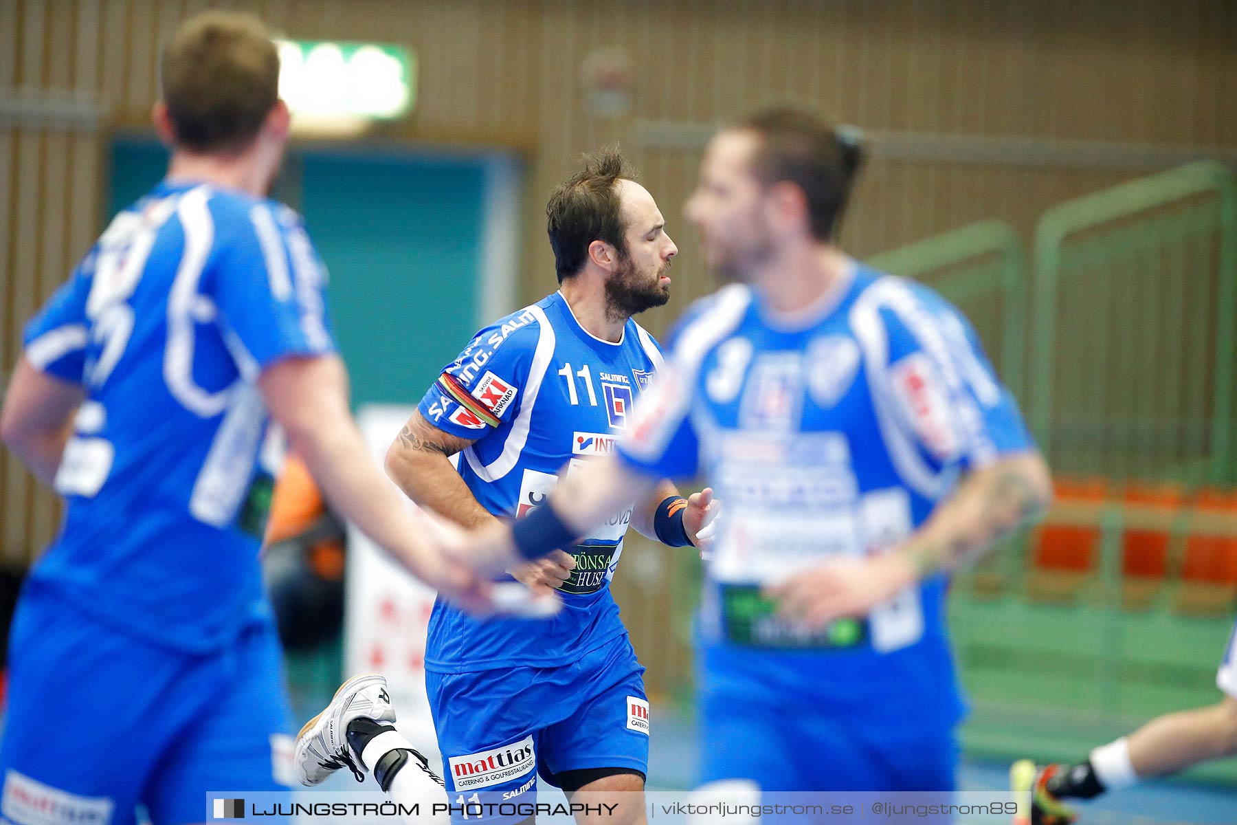 IFK Skövde HK-Redbergslids IK 28-24,herr,Arena Skövde,Skövde,Sverige,Handboll,,2016,179976