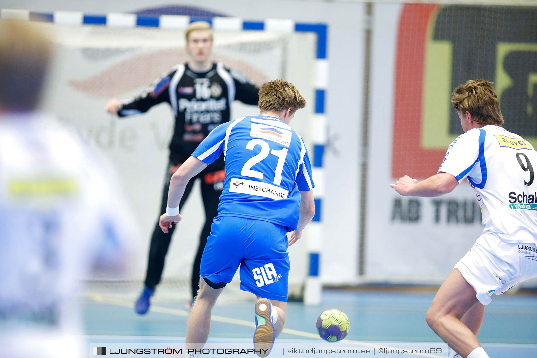 IFK Skövde HK-Redbergslids IK 28-24,herr,Arena Skövde,Skövde,Sverige,Handboll,,2016,179998