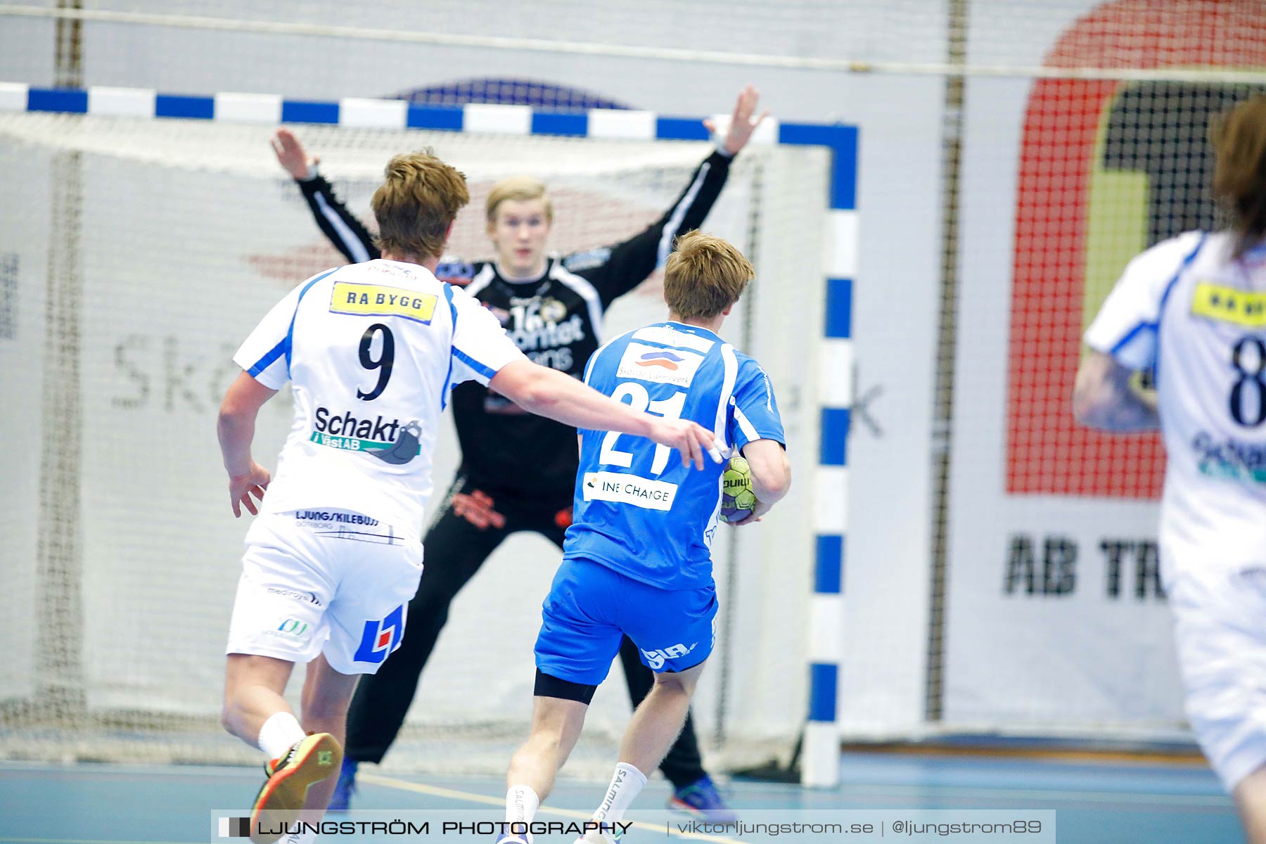 IFK Skövde HK-Redbergslids IK 28-24,herr,Arena Skövde,Skövde,Sverige,Handboll,,2016,180002