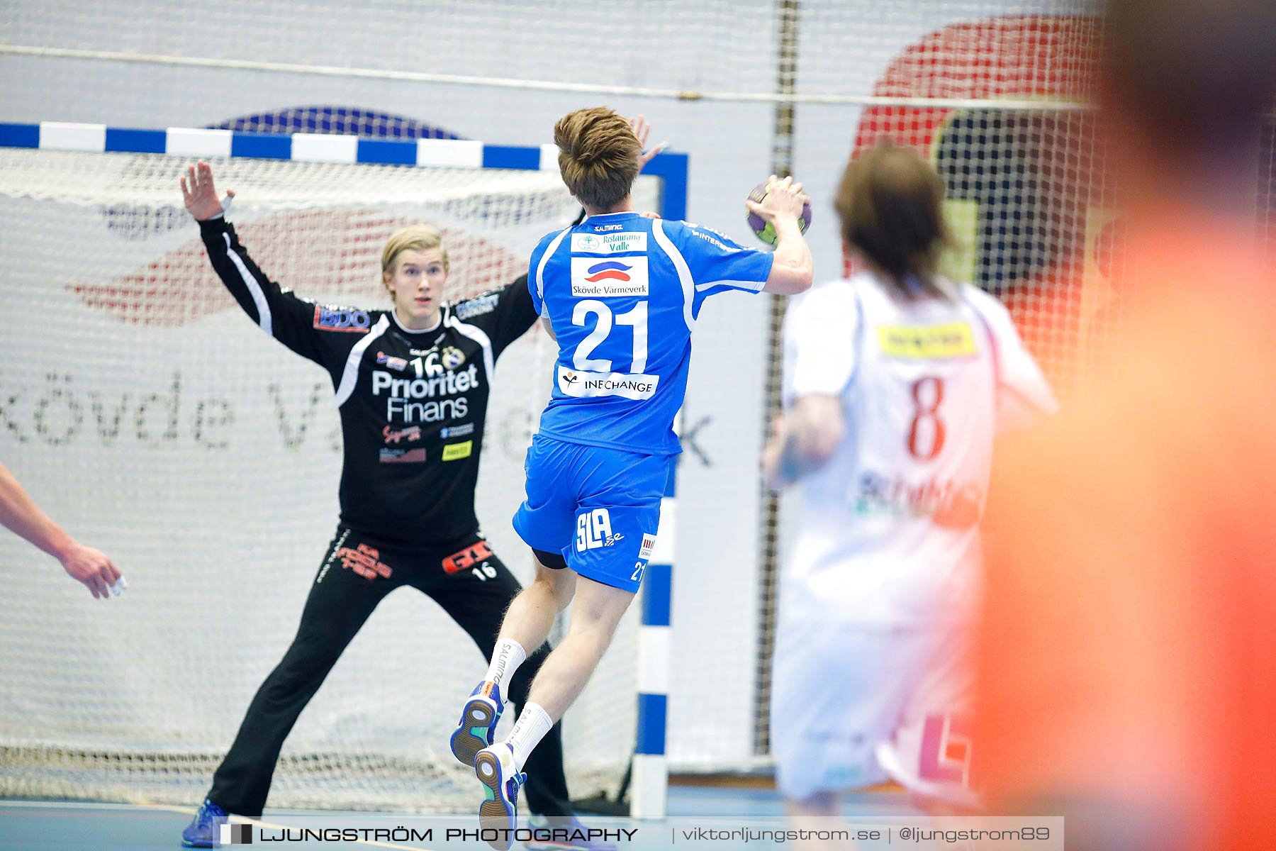 IFK Skövde HK-Redbergslids IK 28-24,herr,Arena Skövde,Skövde,Sverige,Handboll,,2016,180004