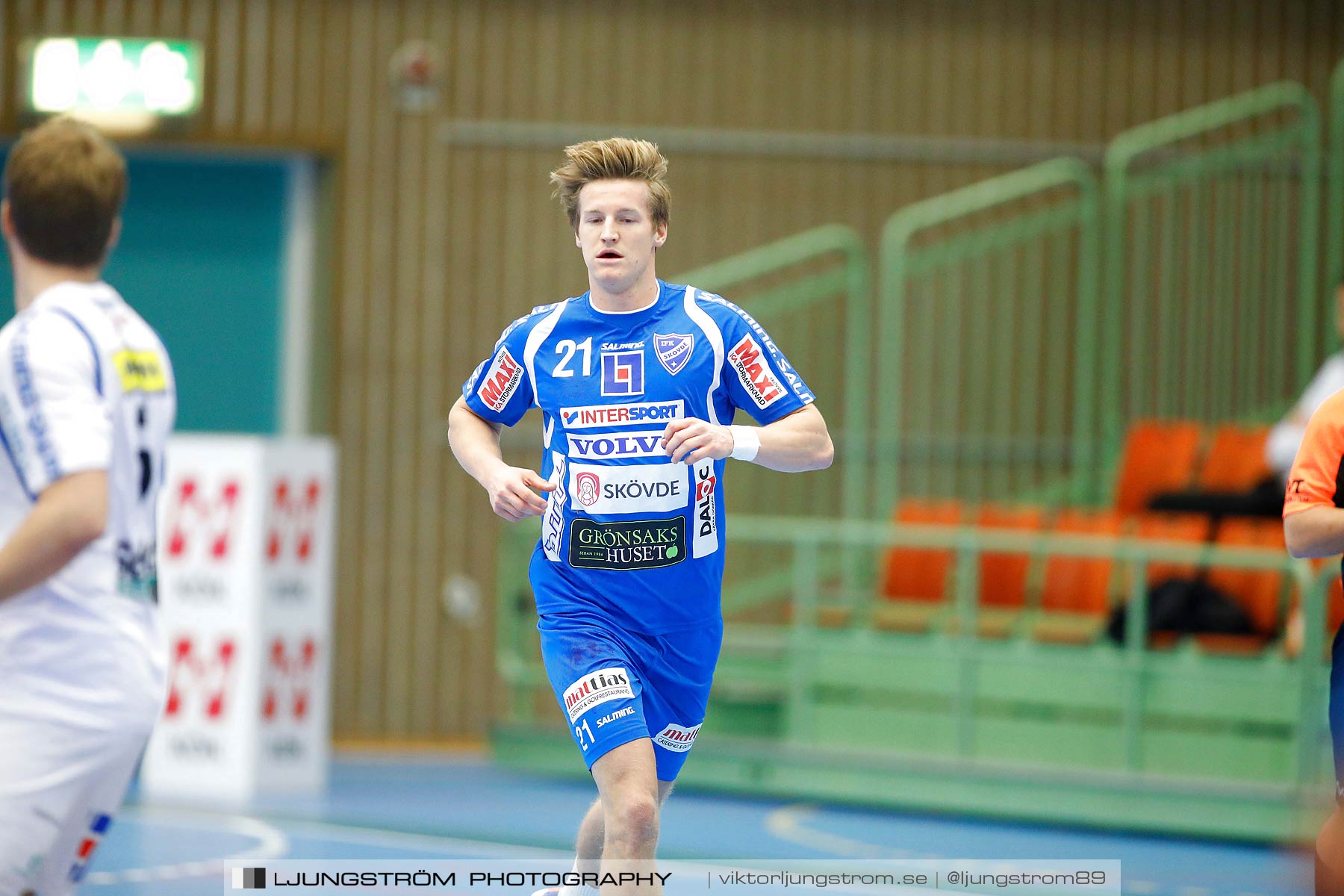 IFK Skövde HK-Redbergslids IK 28-24,herr,Arena Skövde,Skövde,Sverige,Handboll,,2016,180011