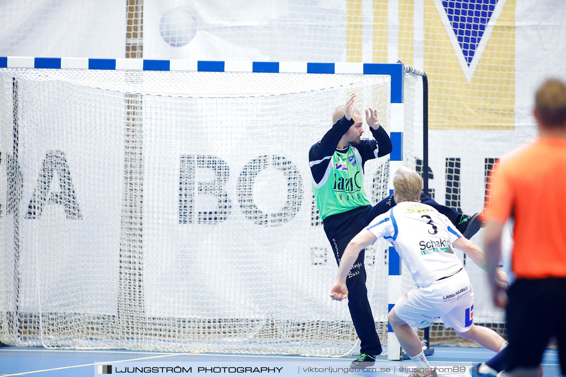 IFK Skövde HK-Redbergslids IK 28-24,herr,Arena Skövde,Skövde,Sverige,Handboll,,2016,180019