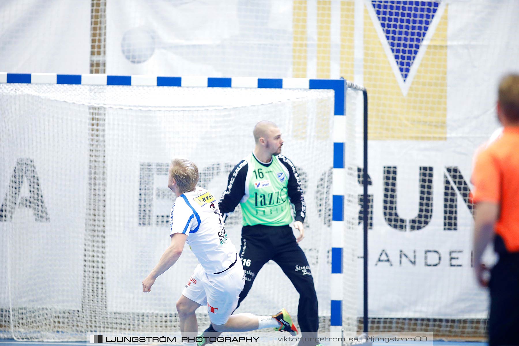 IFK Skövde HK-Redbergslids IK 28-24,herr,Arena Skövde,Skövde,Sverige,Handboll,,2016,180020