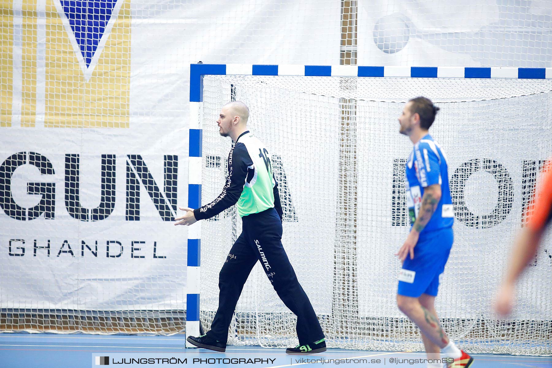 IFK Skövde HK-Redbergslids IK 28-24,herr,Arena Skövde,Skövde,Sverige,Handboll,,2016,180022