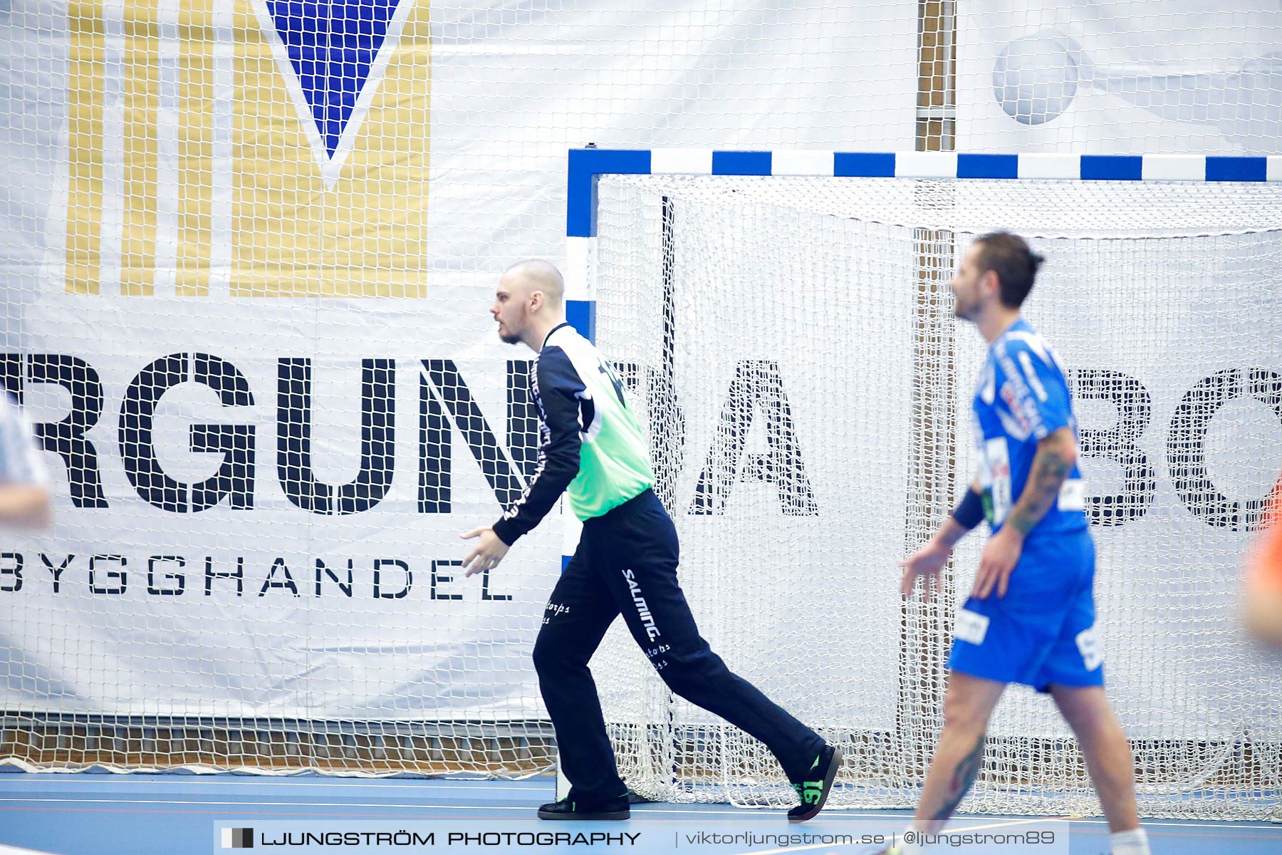 IFK Skövde HK-Redbergslids IK 28-24,herr,Arena Skövde,Skövde,Sverige,Handboll,,2016,180023