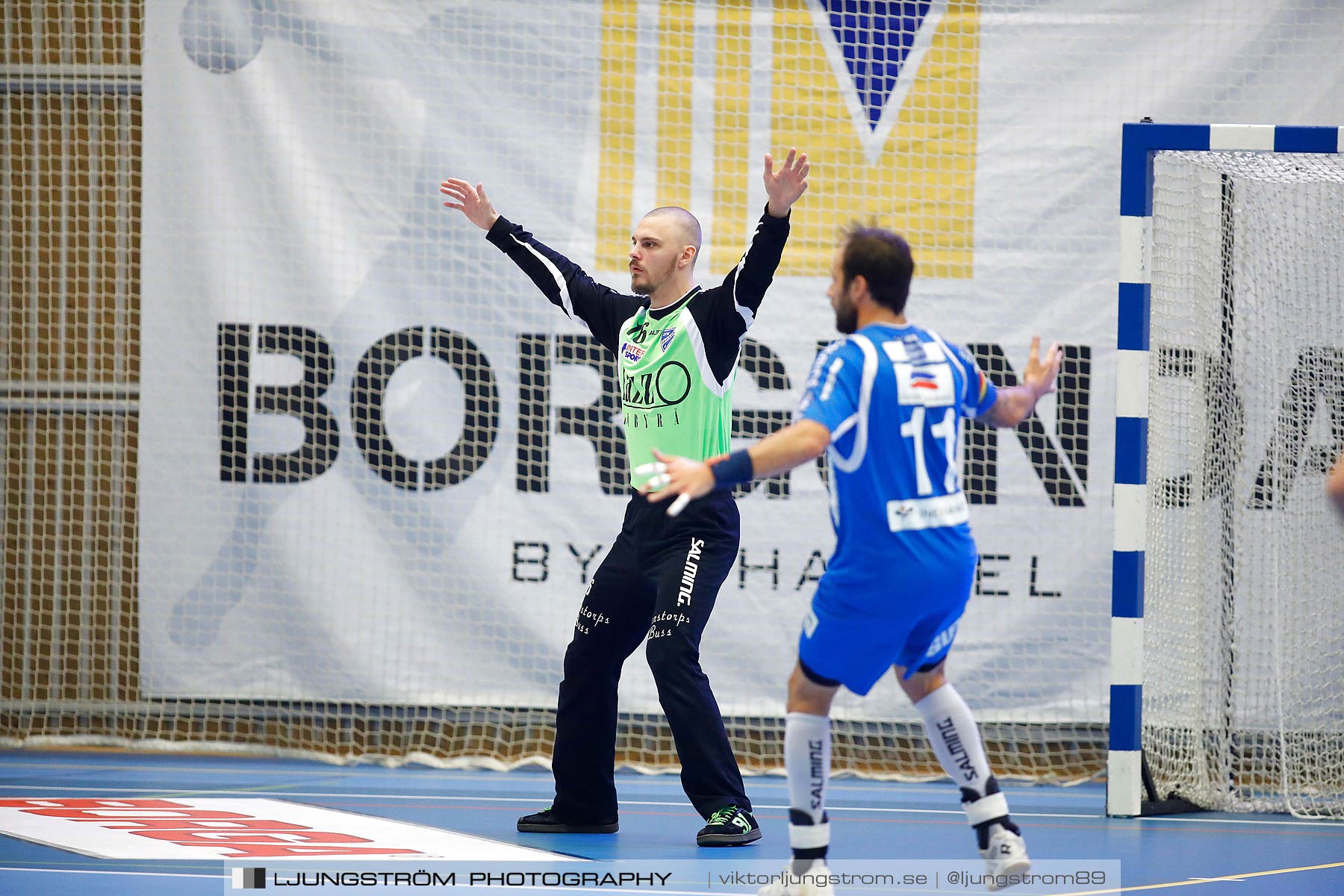 IFK Skövde HK-Redbergslids IK 28-24,herr,Arena Skövde,Skövde,Sverige,Handboll,,2016,180024