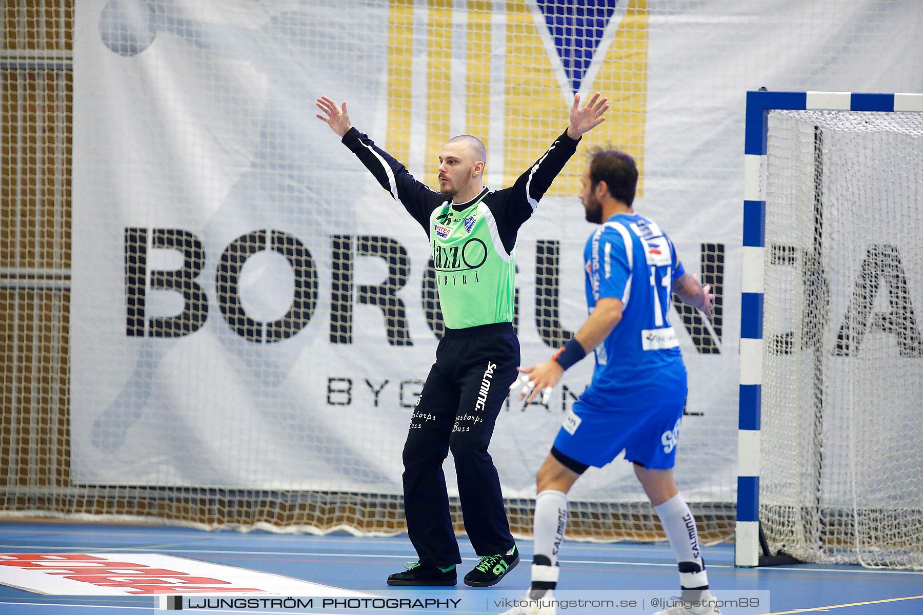 IFK Skövde HK-Redbergslids IK 28-24,herr,Arena Skövde,Skövde,Sverige,Handboll,,2016,180025