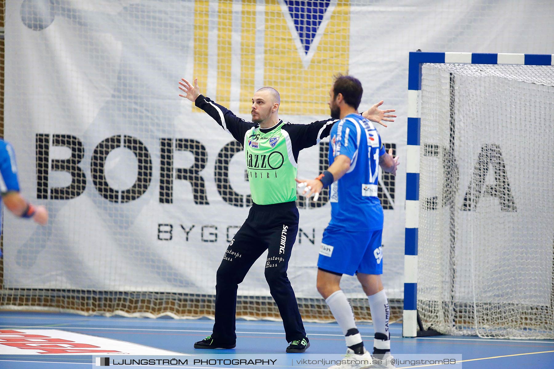 IFK Skövde HK-Redbergslids IK 28-24,herr,Arena Skövde,Skövde,Sverige,Handboll,,2016,180027