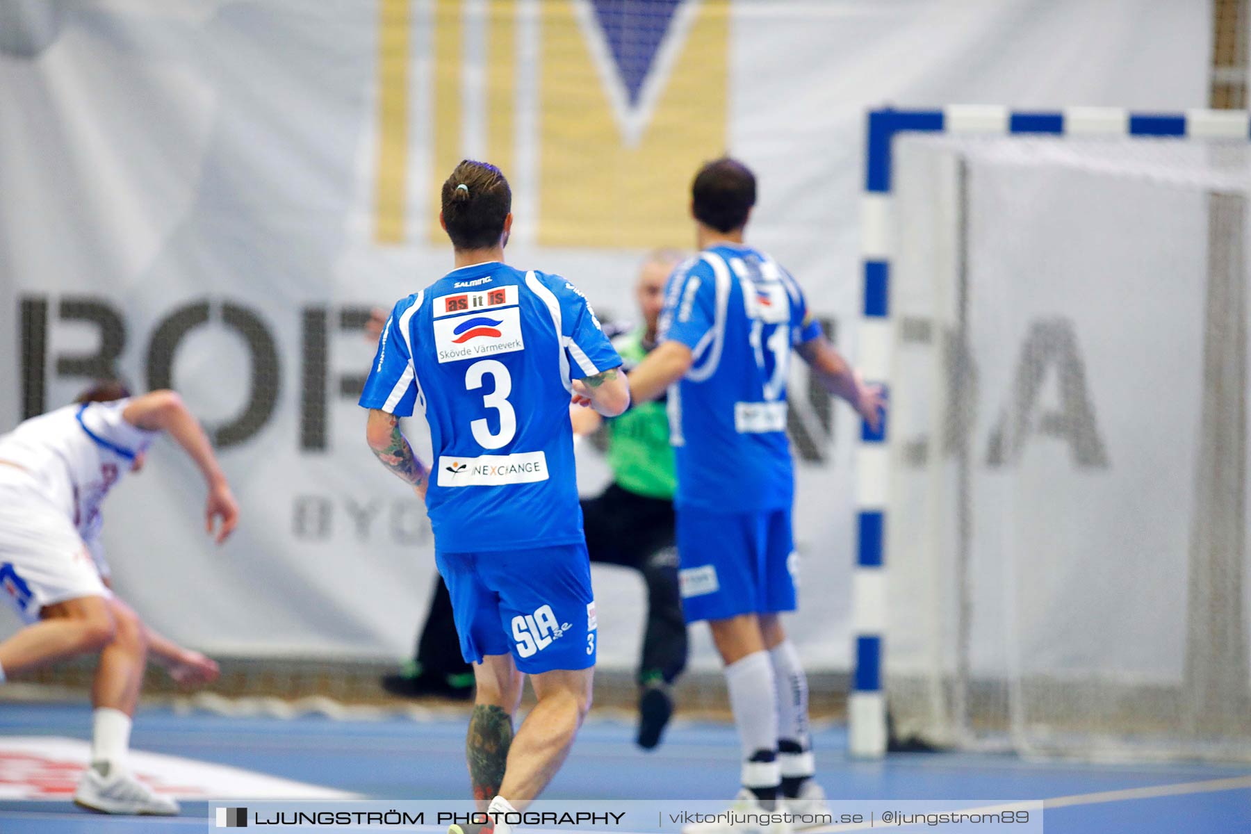 IFK Skövde HK-Redbergslids IK 28-24,herr,Arena Skövde,Skövde,Sverige,Handboll,,2016,180030