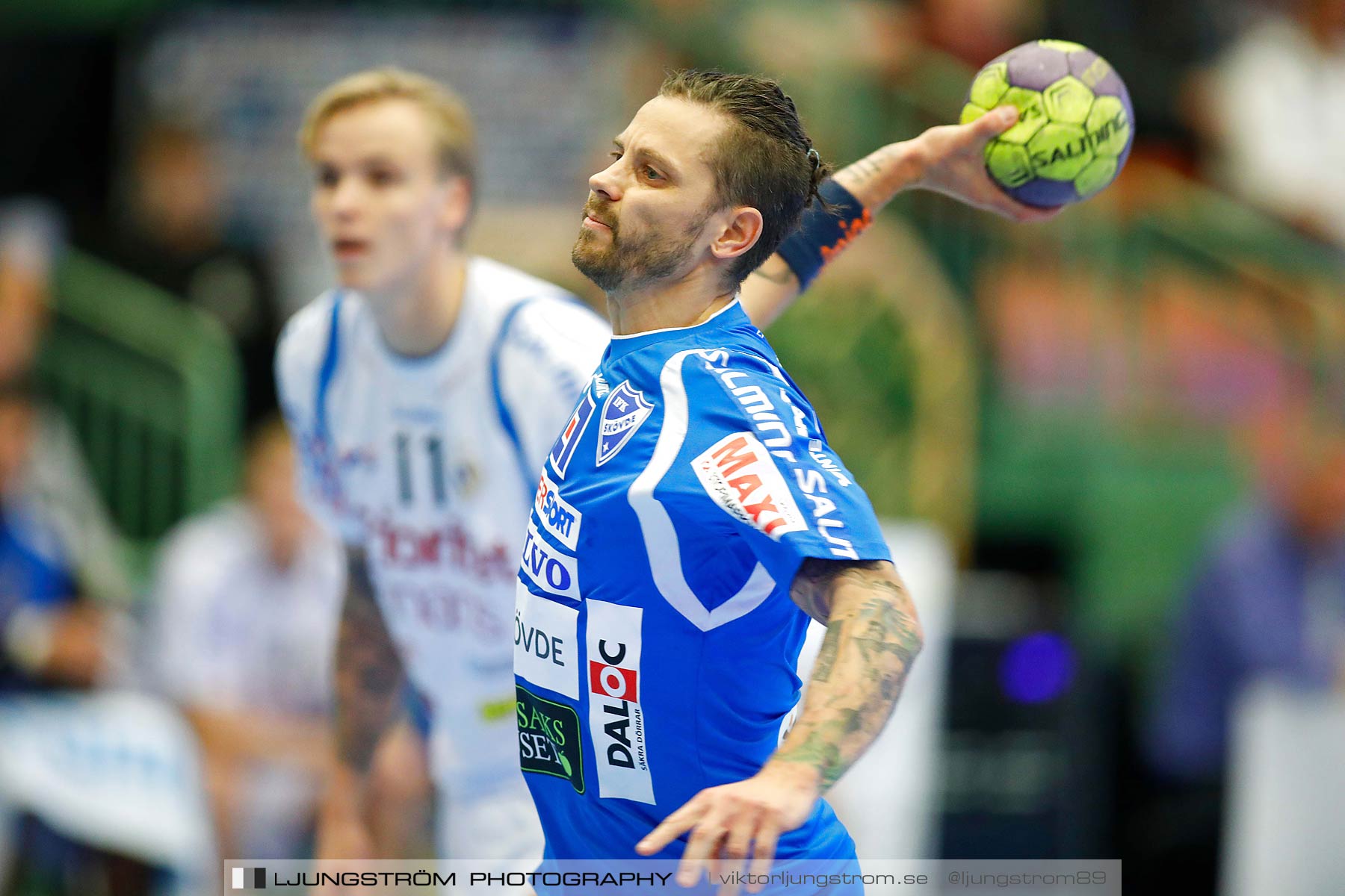 IFK Skövde HK-Redbergslids IK 28-24,herr,Arena Skövde,Skövde,Sverige,Handboll,,2016,180035