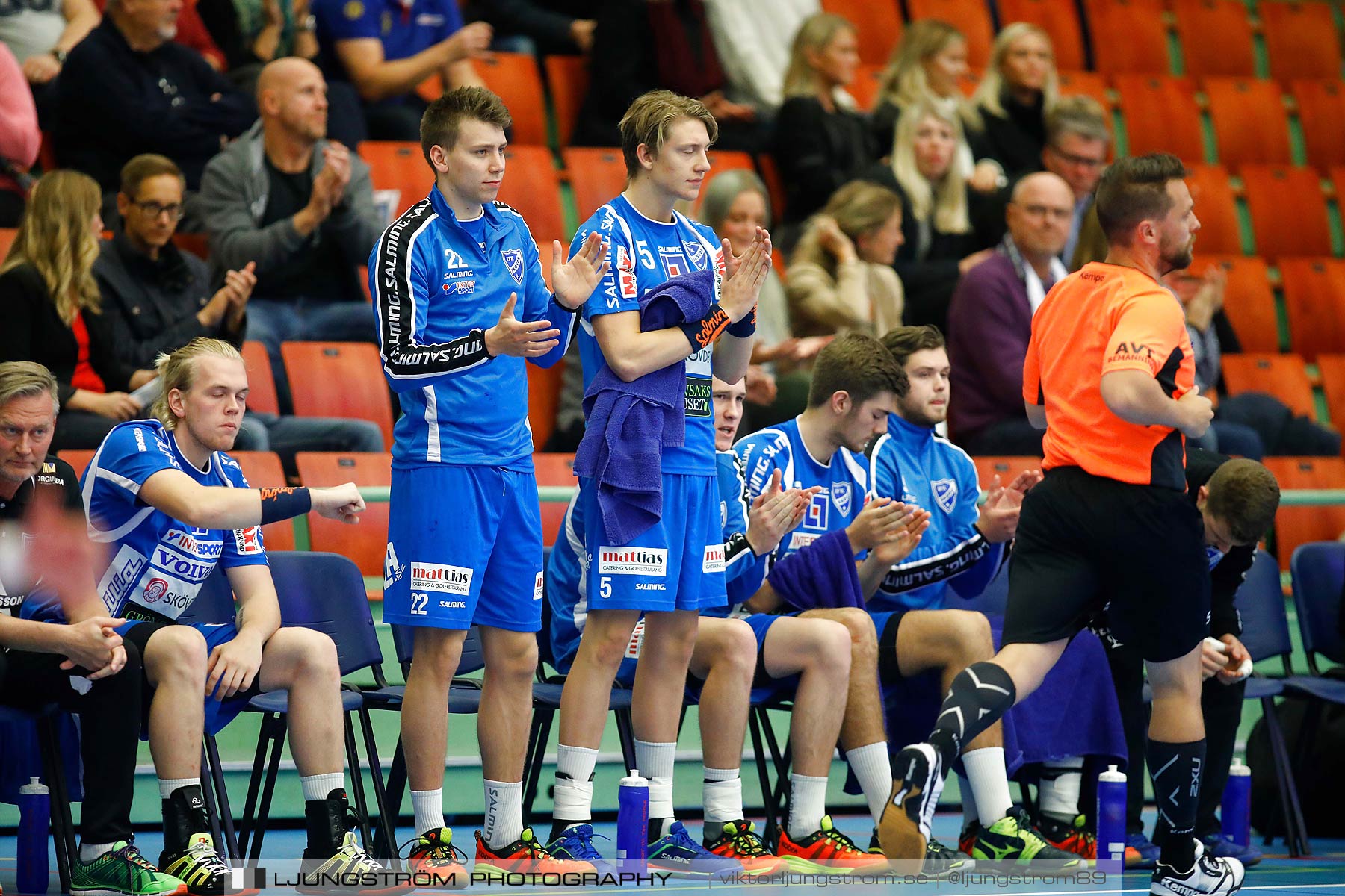 IFK Skövde HK-Redbergslids IK 28-24,herr,Arena Skövde,Skövde,Sverige,Handboll,,2016,180040