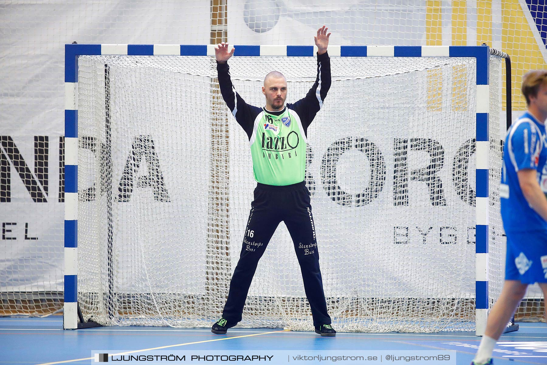 IFK Skövde HK-Redbergslids IK 28-24,herr,Arena Skövde,Skövde,Sverige,Handboll,,2016,180041