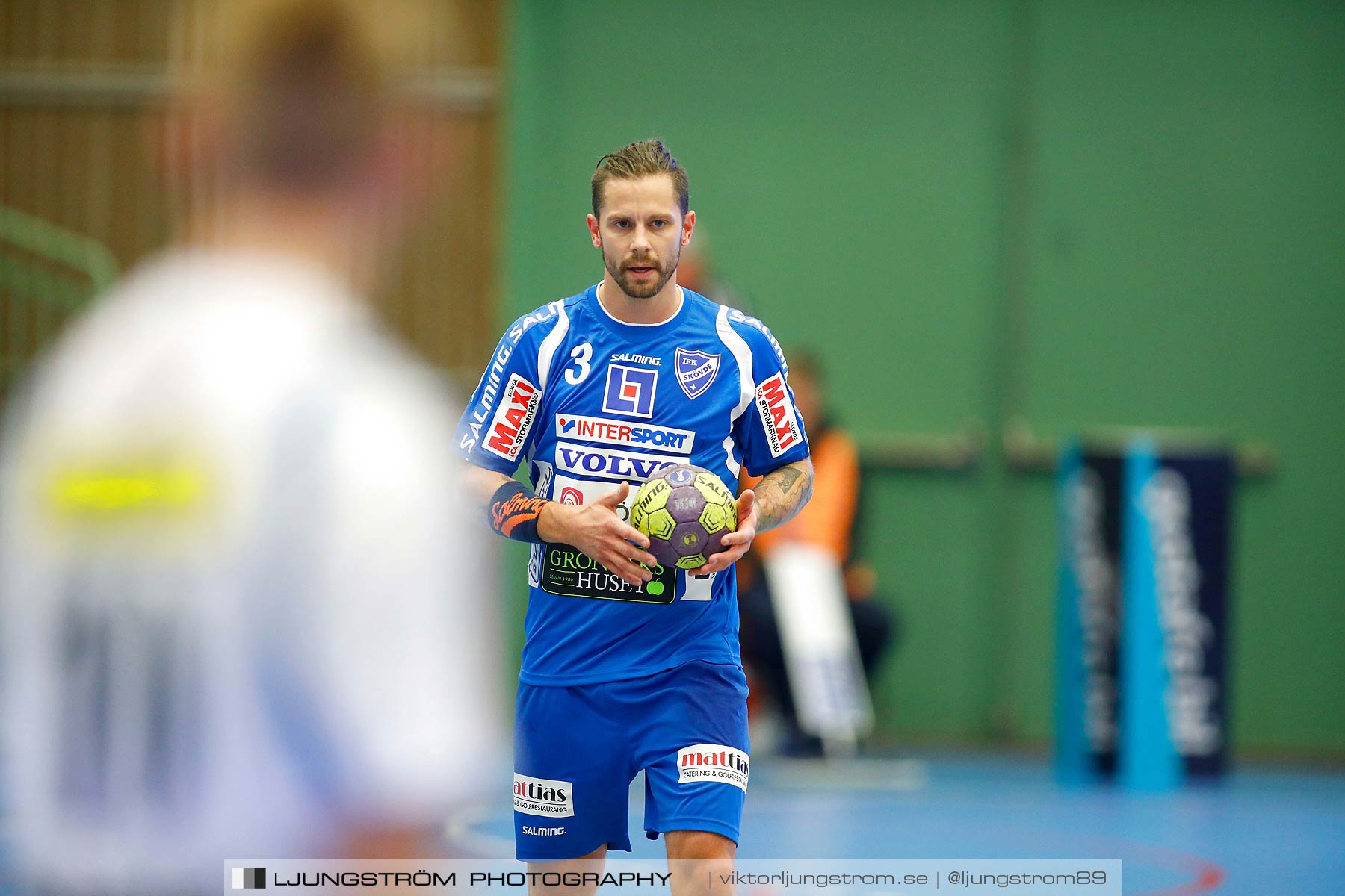 IFK Skövde HK-Redbergslids IK 28-24,herr,Arena Skövde,Skövde,Sverige,Handboll,,2016,180042