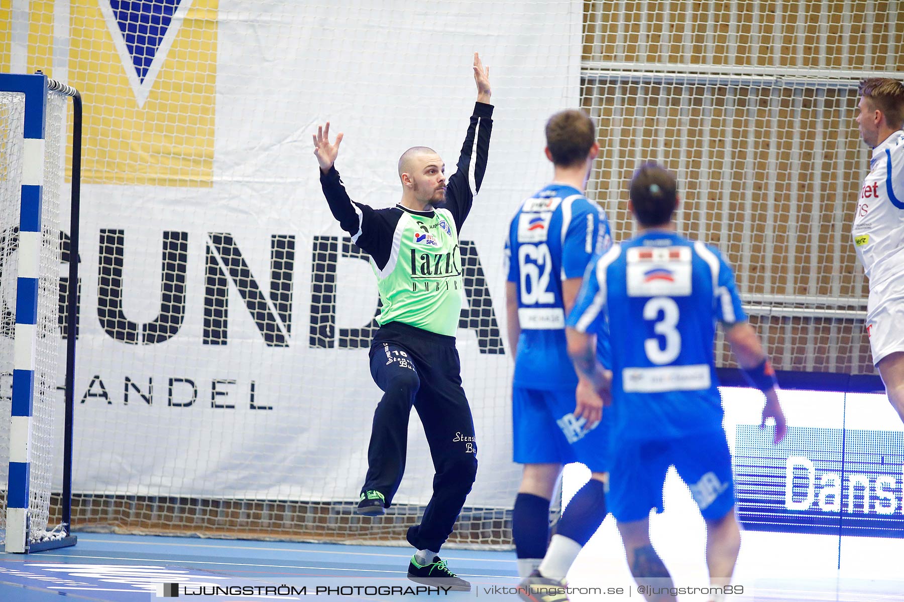 IFK Skövde HK-Redbergslids IK 28-24,herr,Arena Skövde,Skövde,Sverige,Handboll,,2016,180056