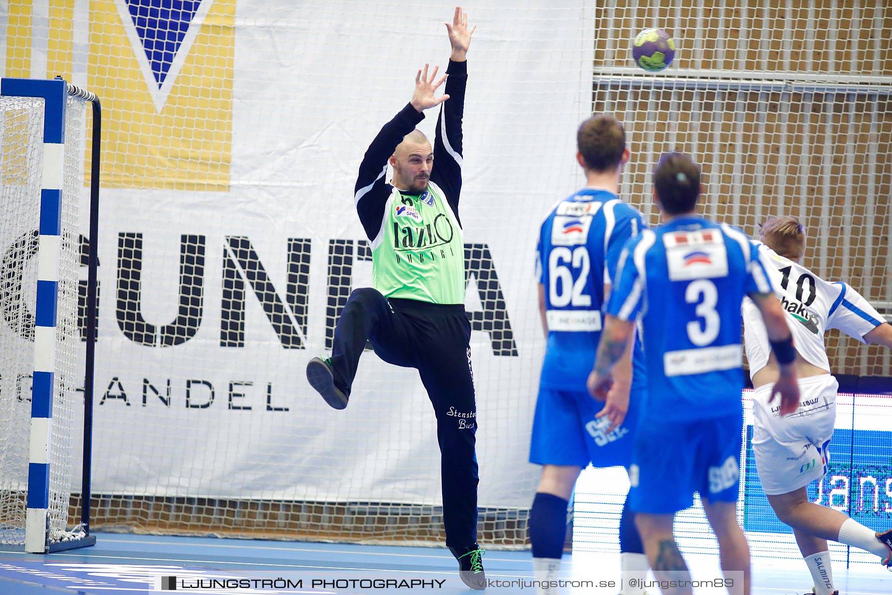 IFK Skövde HK-Redbergslids IK 28-24,herr,Arena Skövde,Skövde,Sverige,Handboll,,2016,180057