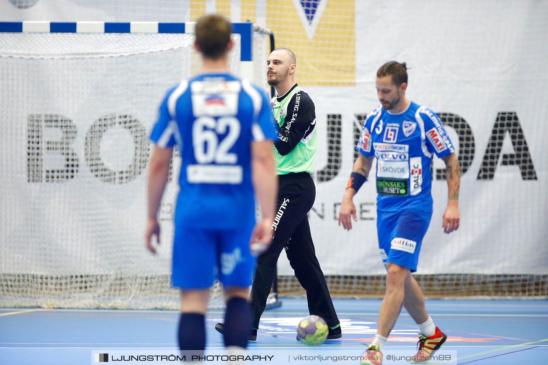 IFK Skövde HK-Redbergslids IK 28-24,herr,Arena Skövde,Skövde,Sverige,Handboll,,2016,180067