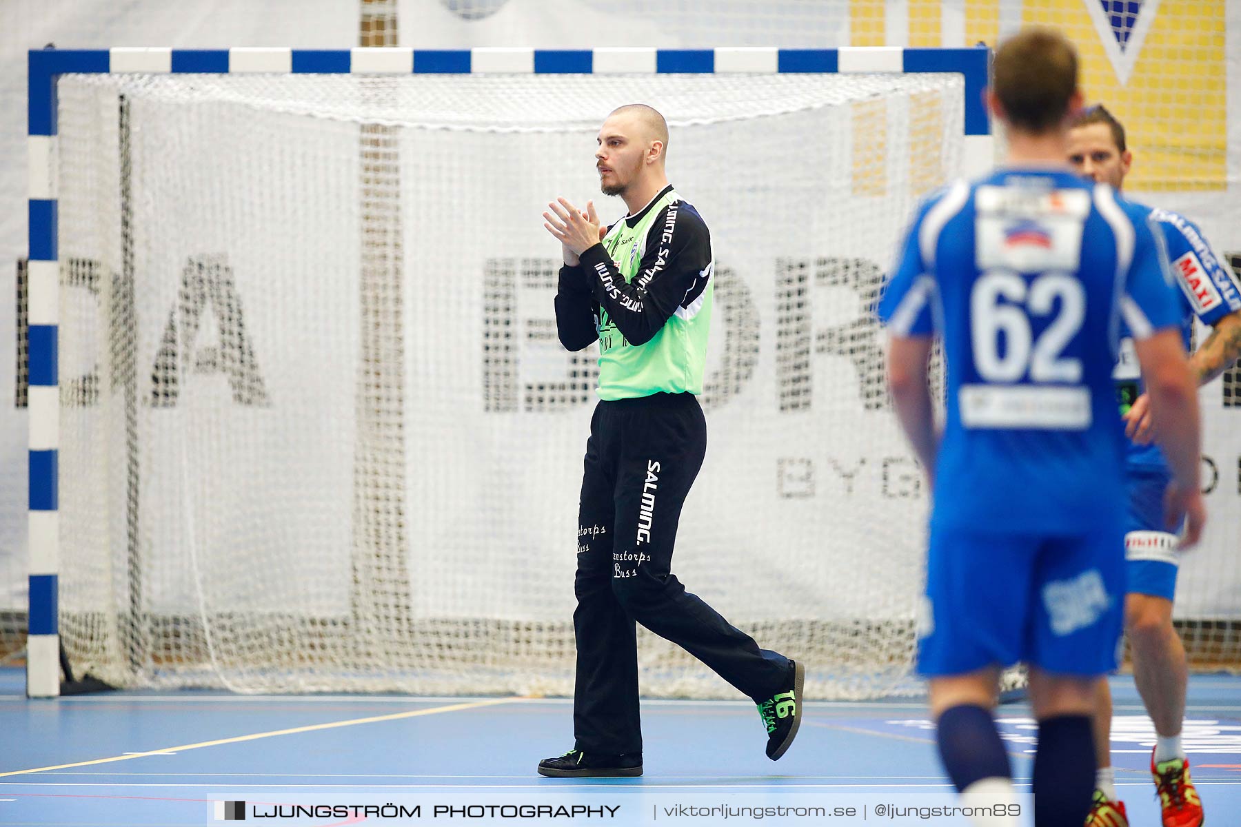IFK Skövde HK-Redbergslids IK 28-24,herr,Arena Skövde,Skövde,Sverige,Handboll,,2016,180069