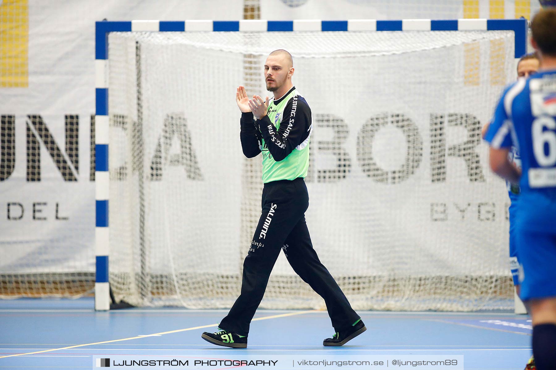 IFK Skövde HK-Redbergslids IK 28-24,herr,Arena Skövde,Skövde,Sverige,Handboll,,2016,180071