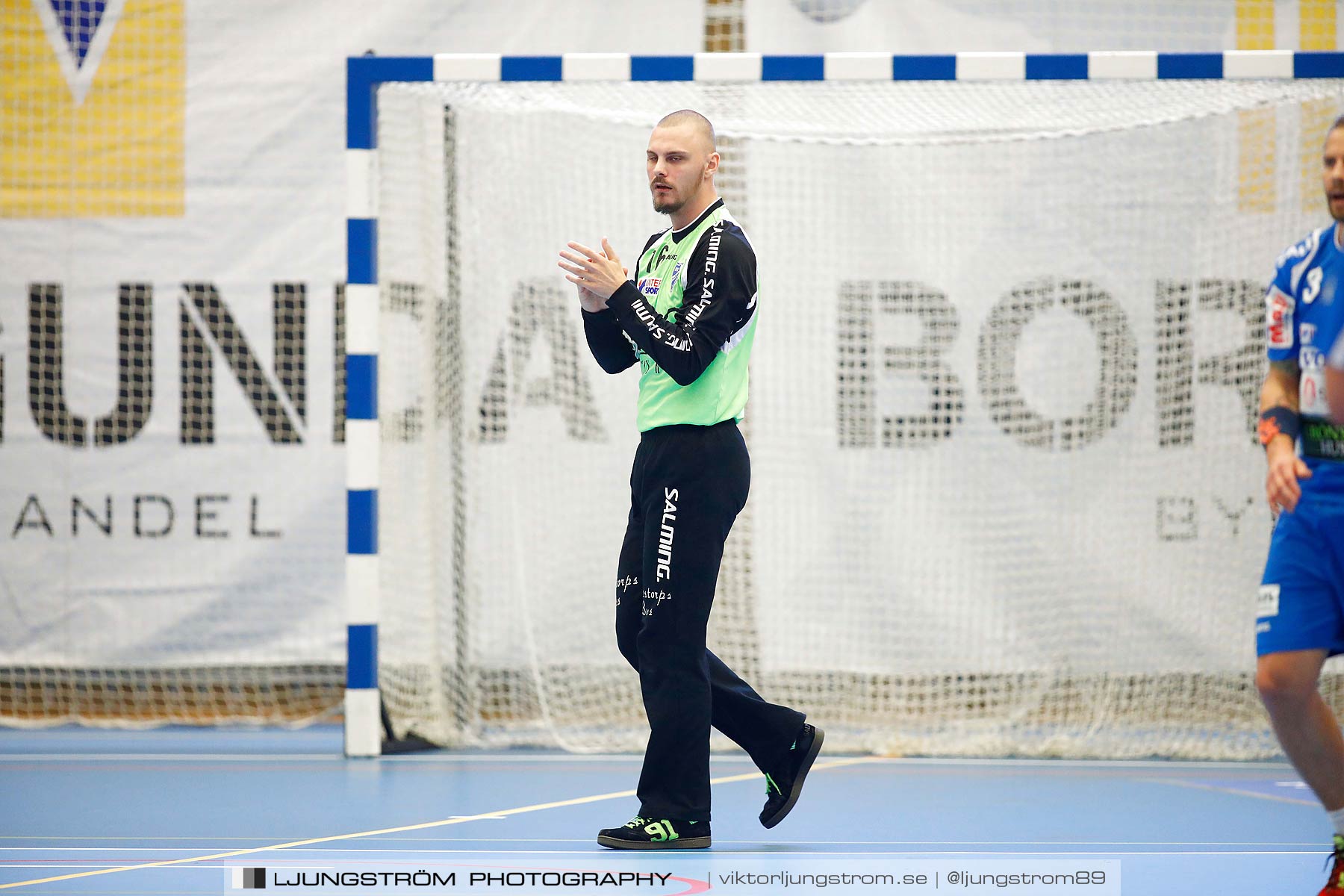 IFK Skövde HK-Redbergslids IK 28-24,herr,Arena Skövde,Skövde,Sverige,Handboll,,2016,180072